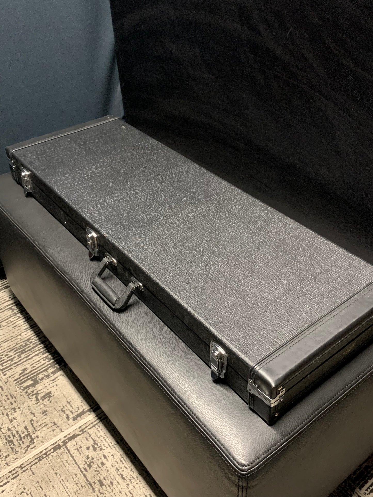 Fender 50th Anniversary 2008 (PRE-OWNED)