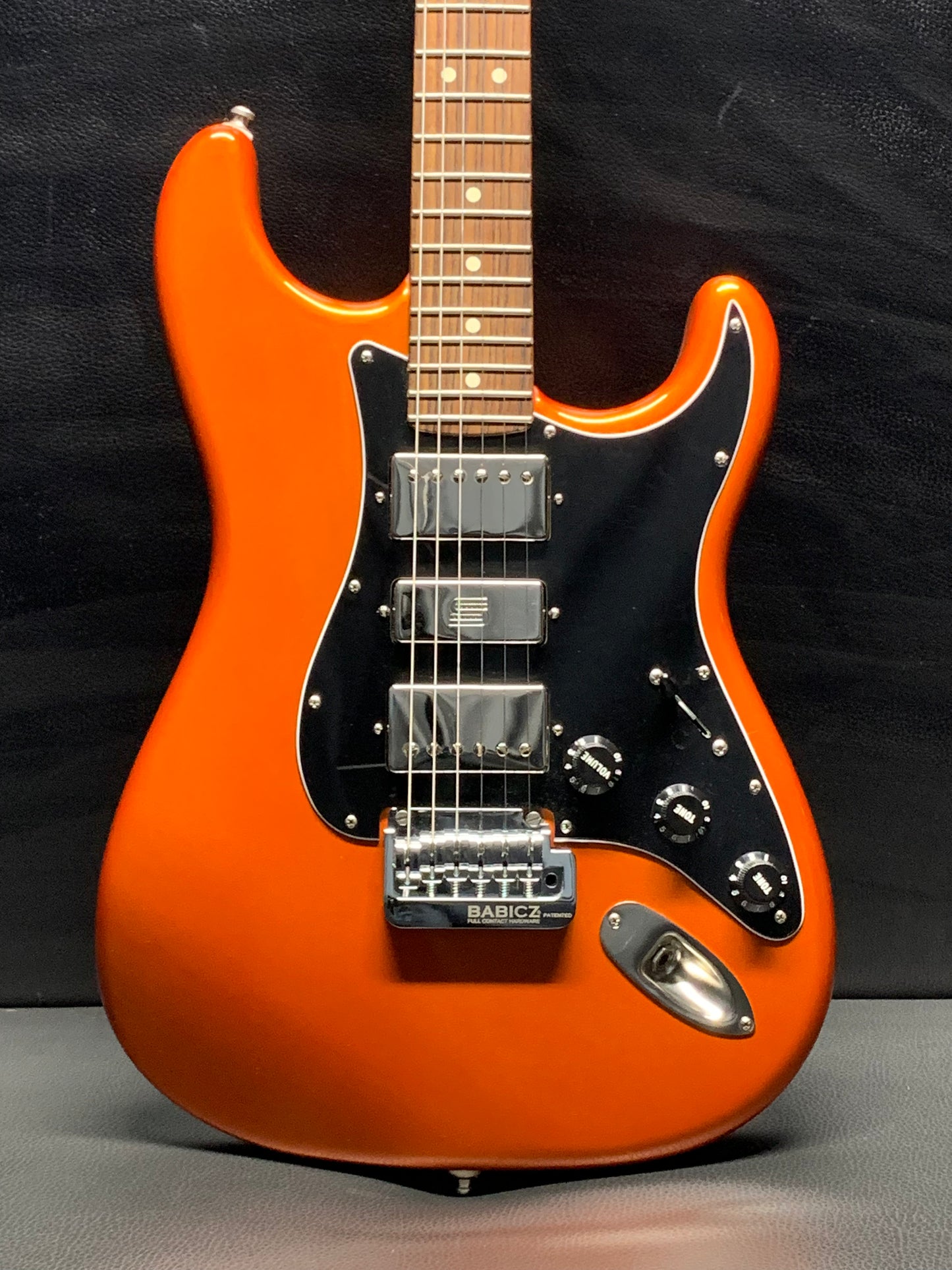 Fender 50th Anniversary 2008 (PRE-OWNED)