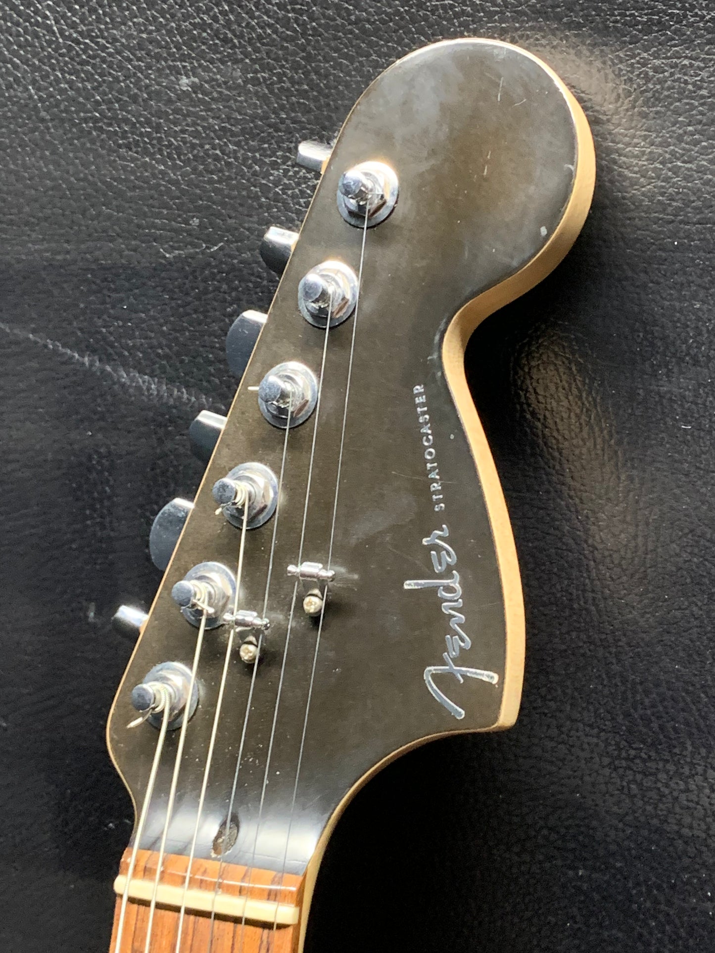 Fender 50th Anniversary 2008 (PRE-OWNED)