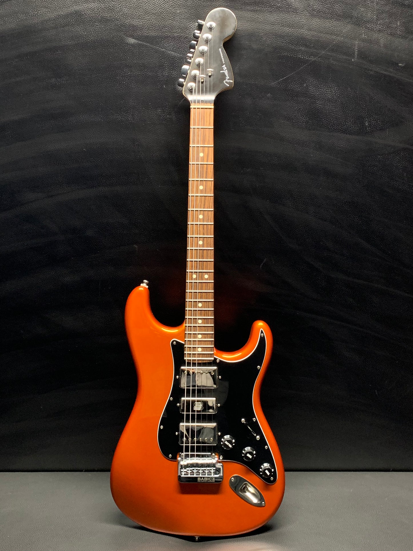 Fender 50th Anniversary 2008 (PRE-OWNED)
