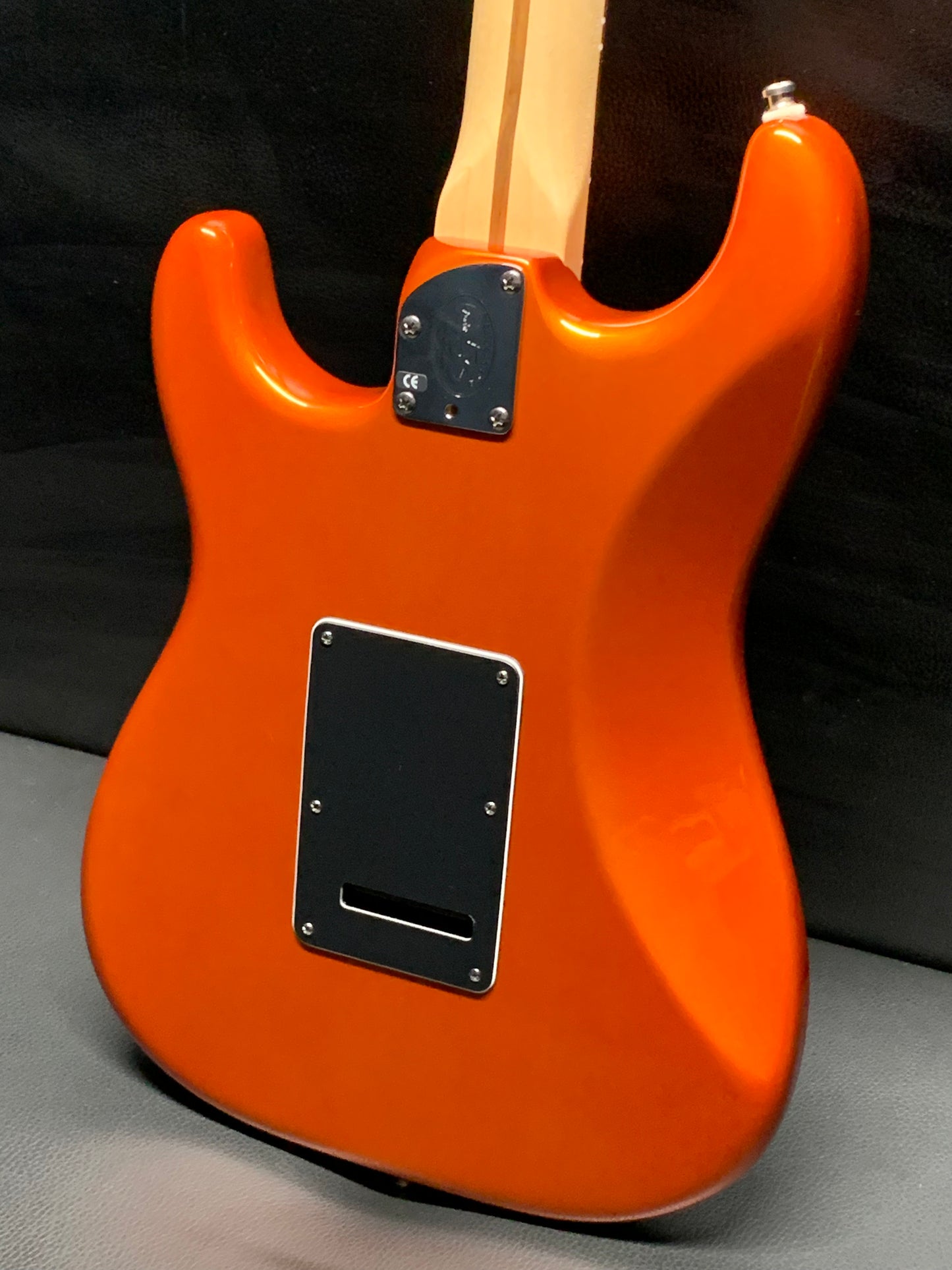 Fender 50th Anniversary 2008 (PRE-OWNED)