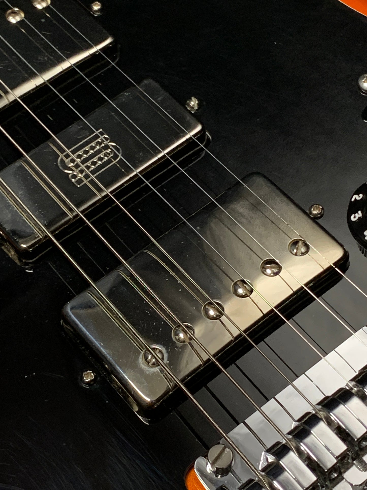 Fender 50th Anniversary 2008 (PRE-OWNED)