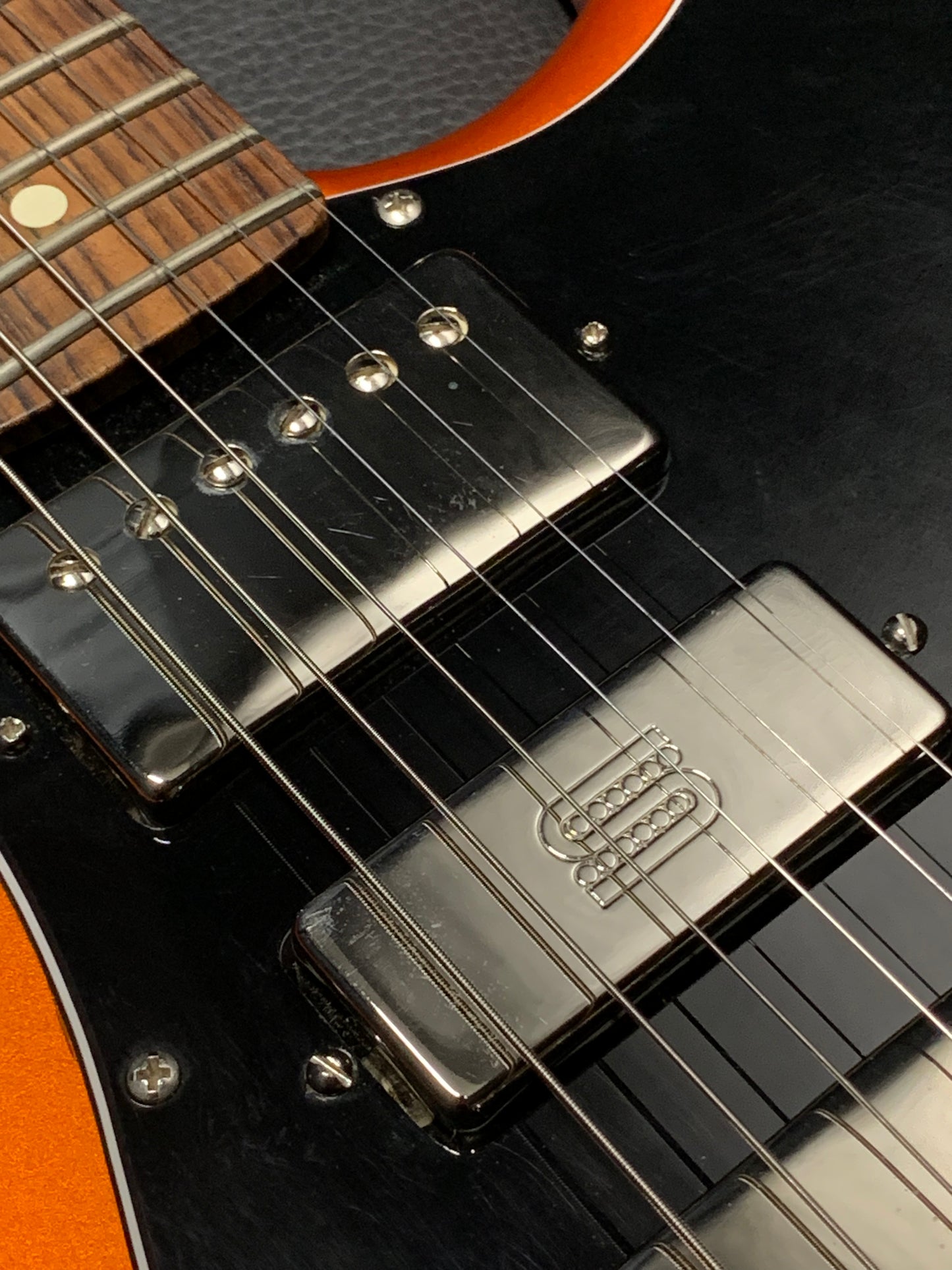Fender 50th Anniversary 2008 (PRE-OWNED)