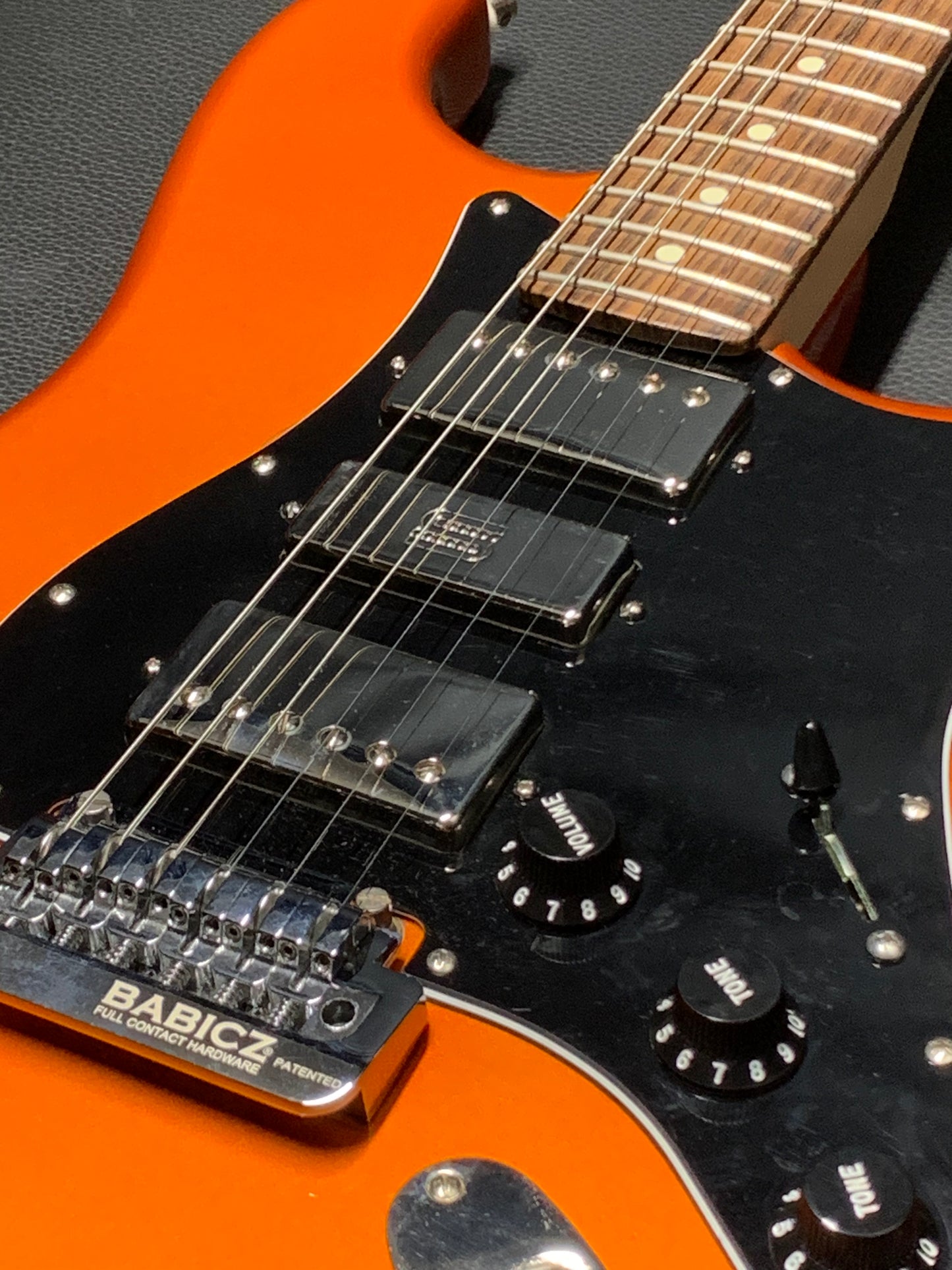 Fender 50th Anniversary 2008 (PRE-OWNED)
