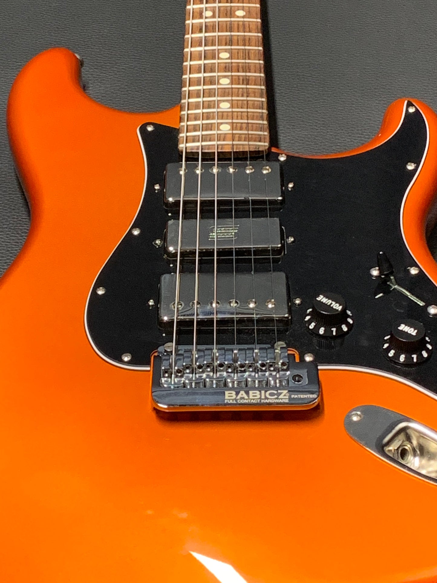 Fender 50th Anniversary 2008 (PRE-OWNED)