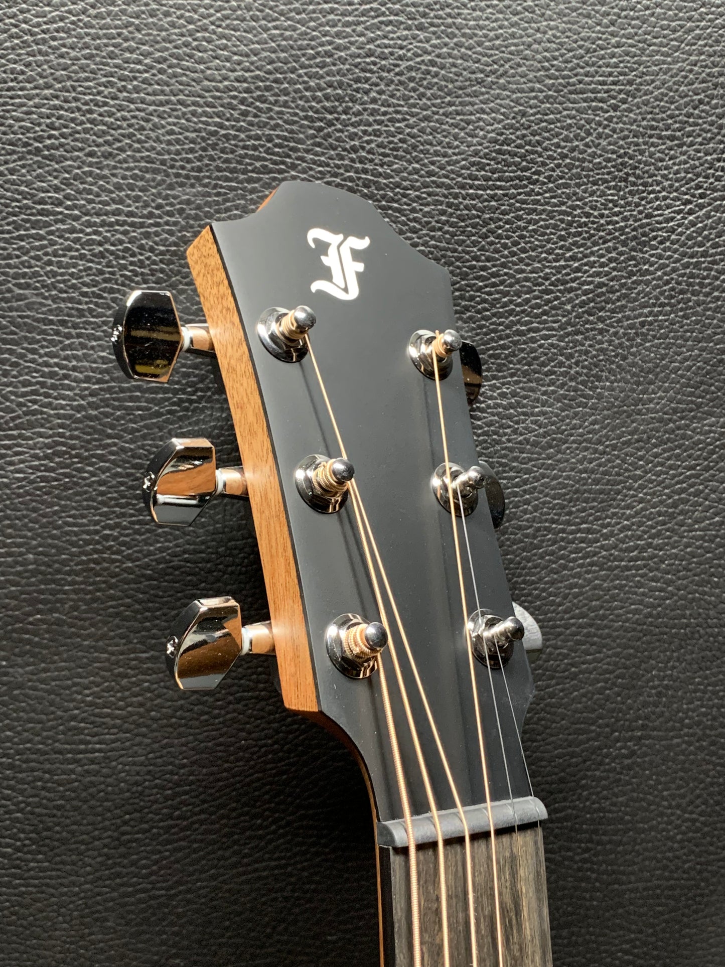 Furch Violet Gc-SM #118614