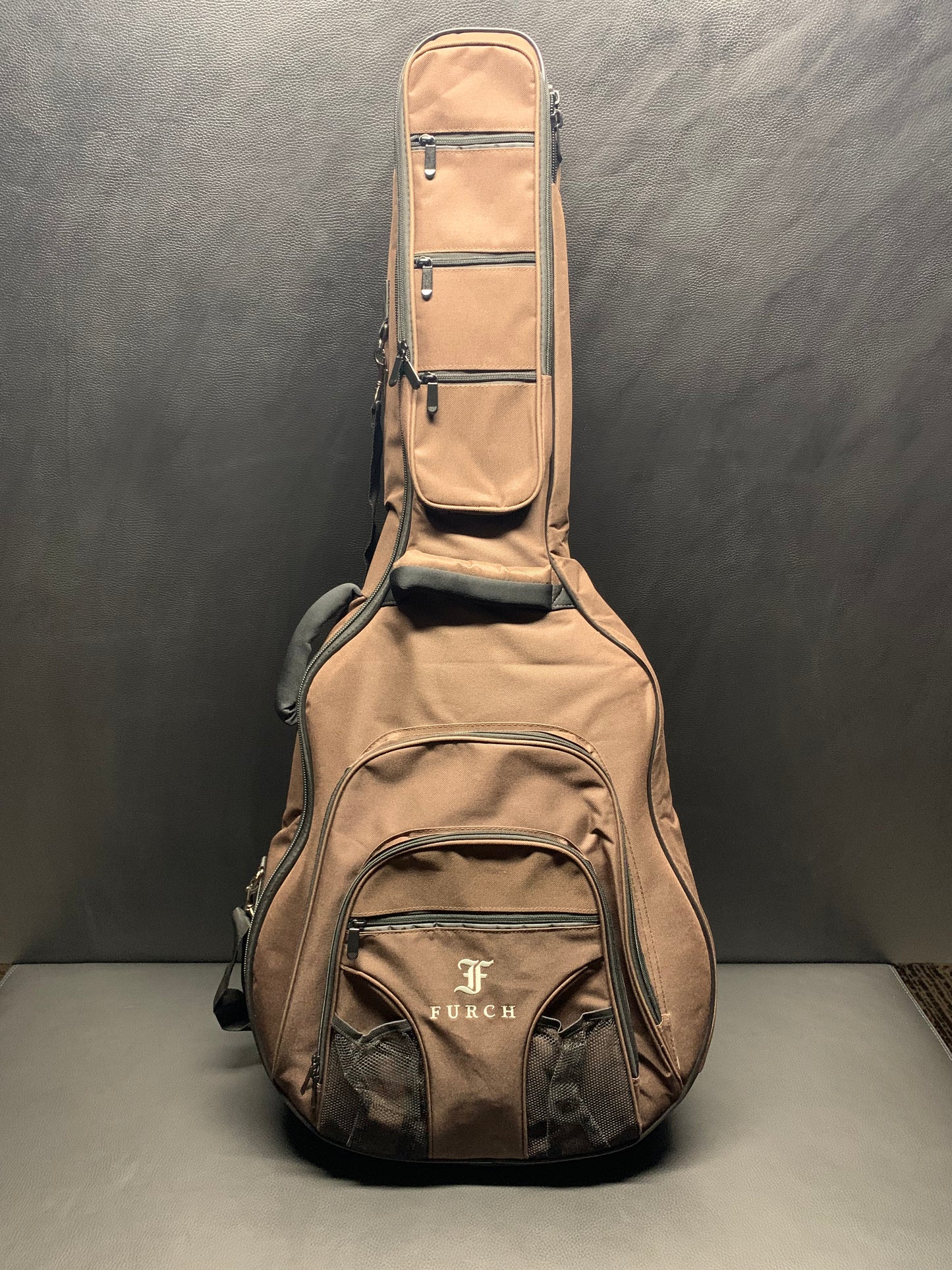 Furch Violet D-SM #118609