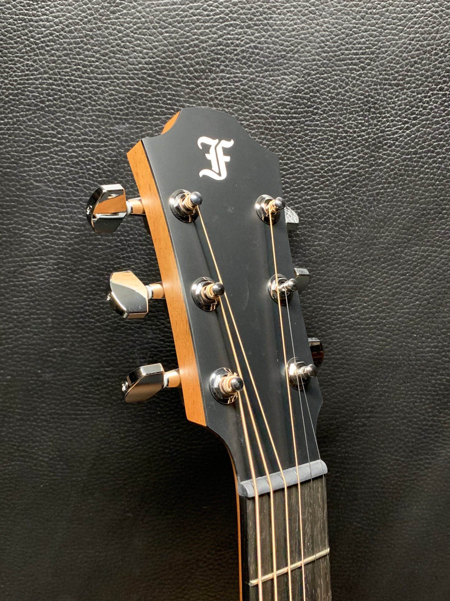 Furch Violet D-SM #118609
