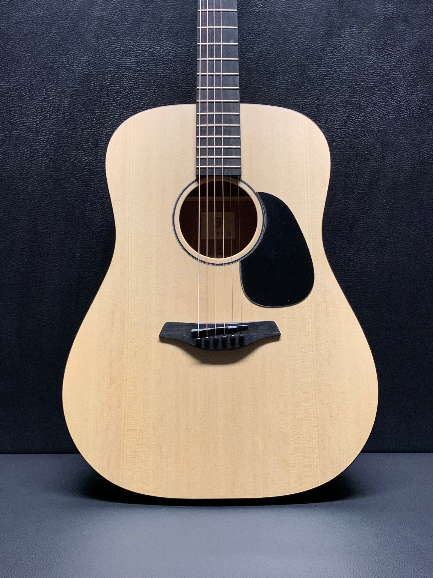 Furch Violet D-SM #118609