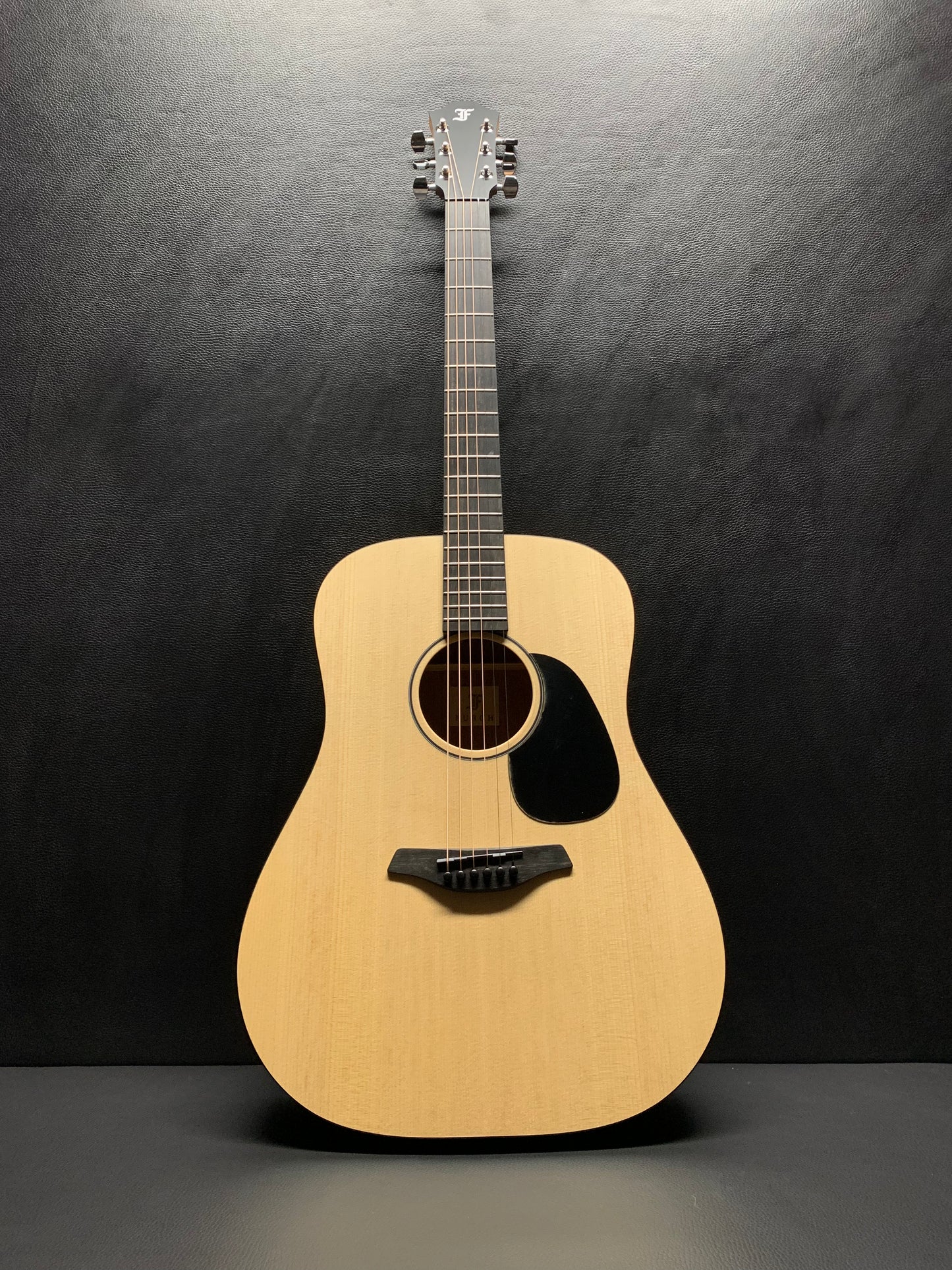 Furch Violet D-SM #118609