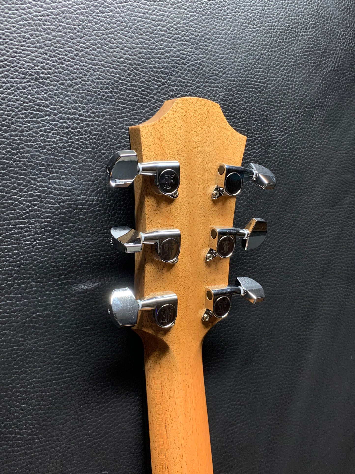 Furch Violet D-SM #118609