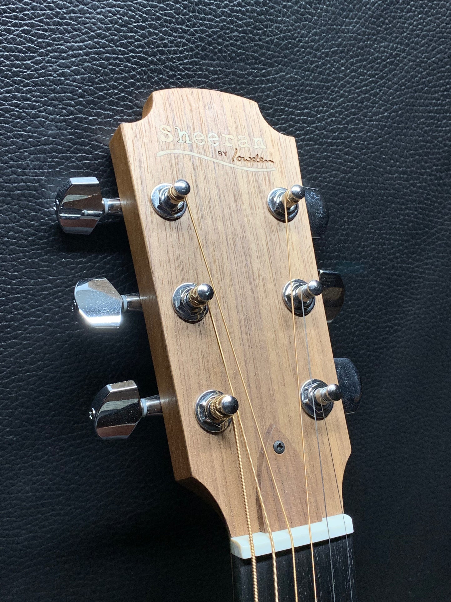 Sheeran W03 #12501