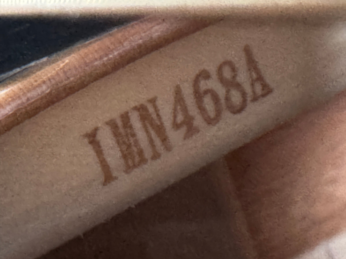 Yamaha FG7 MX #IMN468A