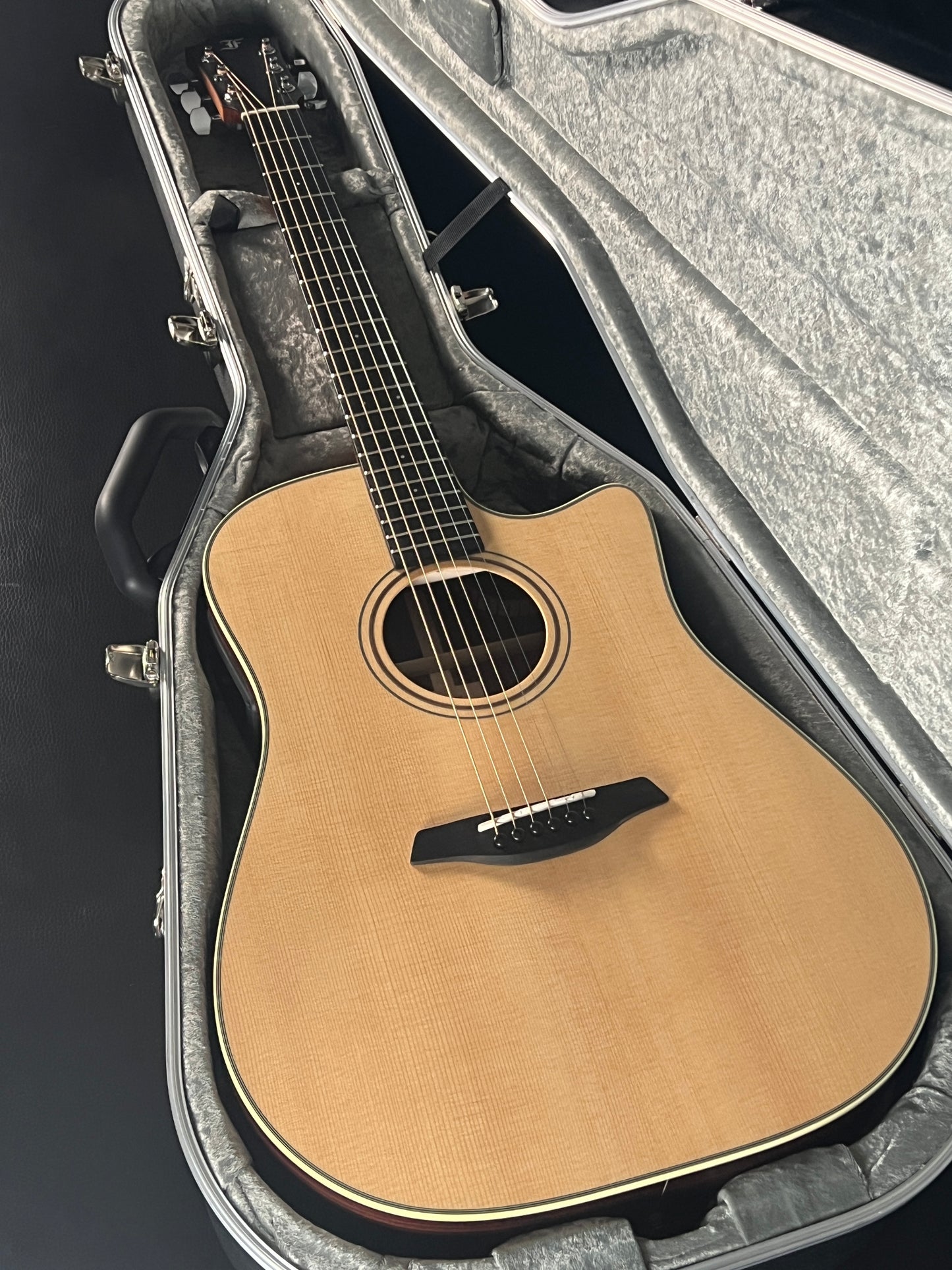 Furch Green Mater's Choice Dc-SR (PRE-OWNED)