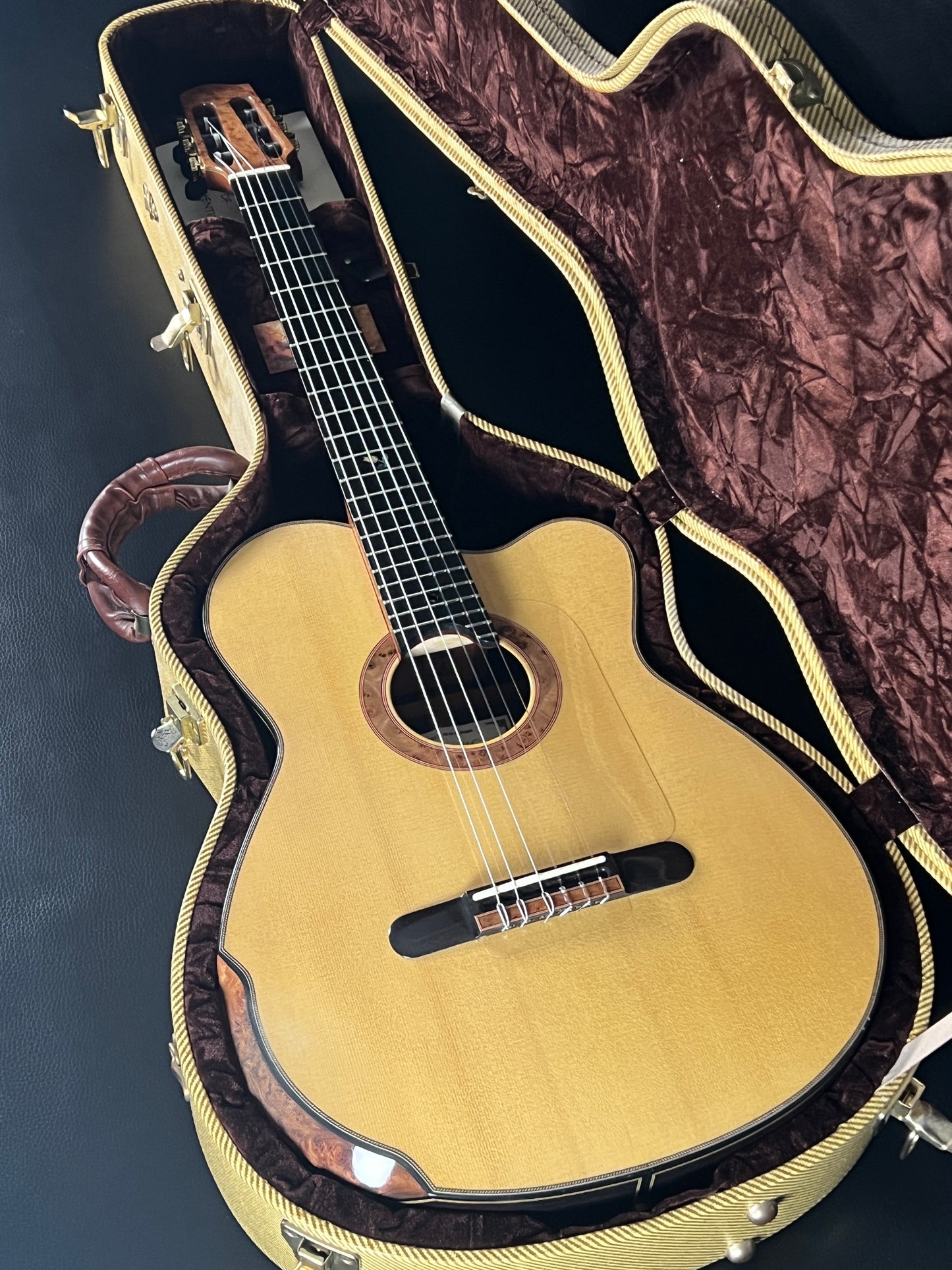Feu de Mesquita Summer Road Crossover Classical 2010 (PRE-OWNED)