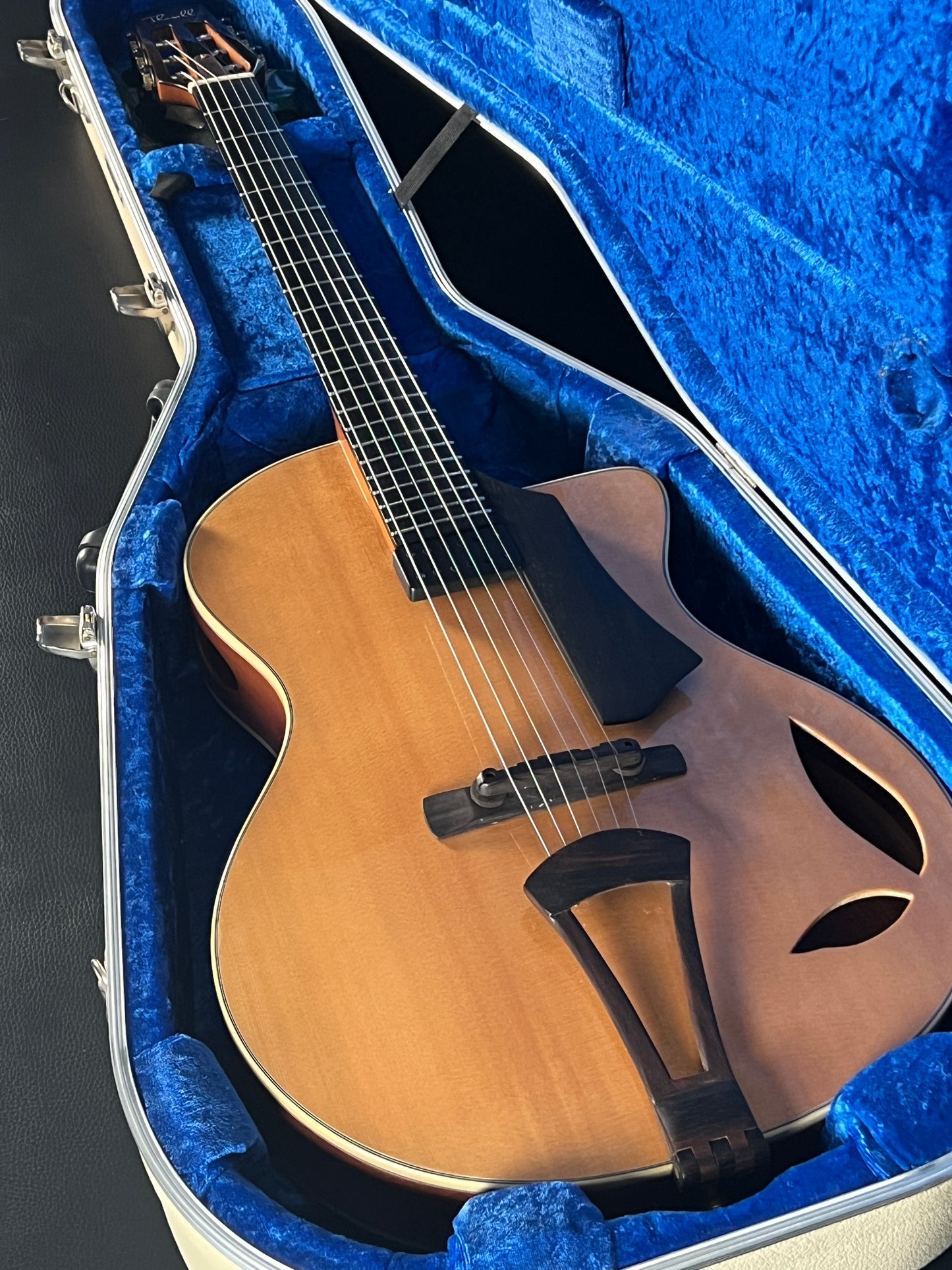 Thorell Red Sky (PRE-OWNED)