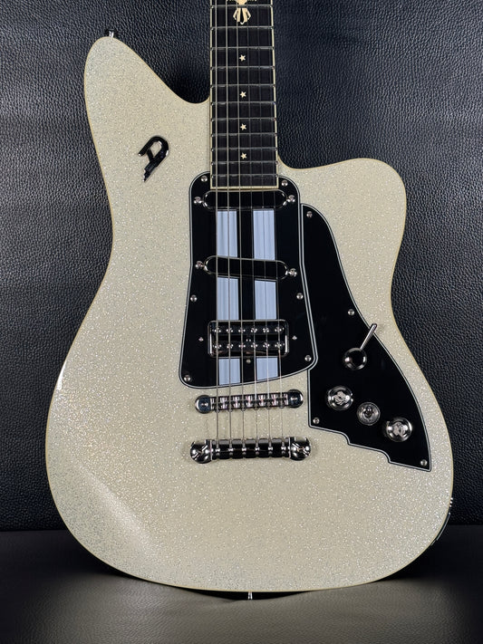 Duesenberg Alliance Series Dave Baksh