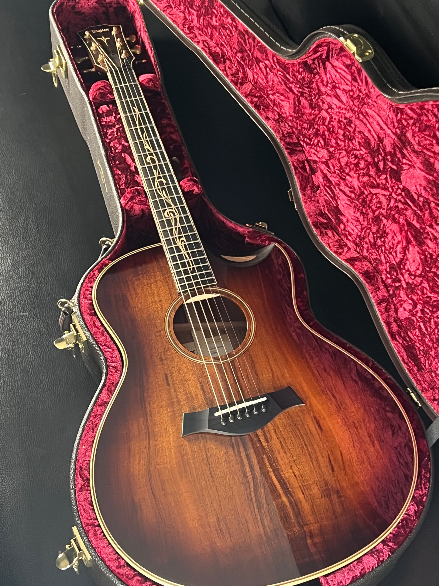 Taylor K26ce 2022 (PRE-OWNED)