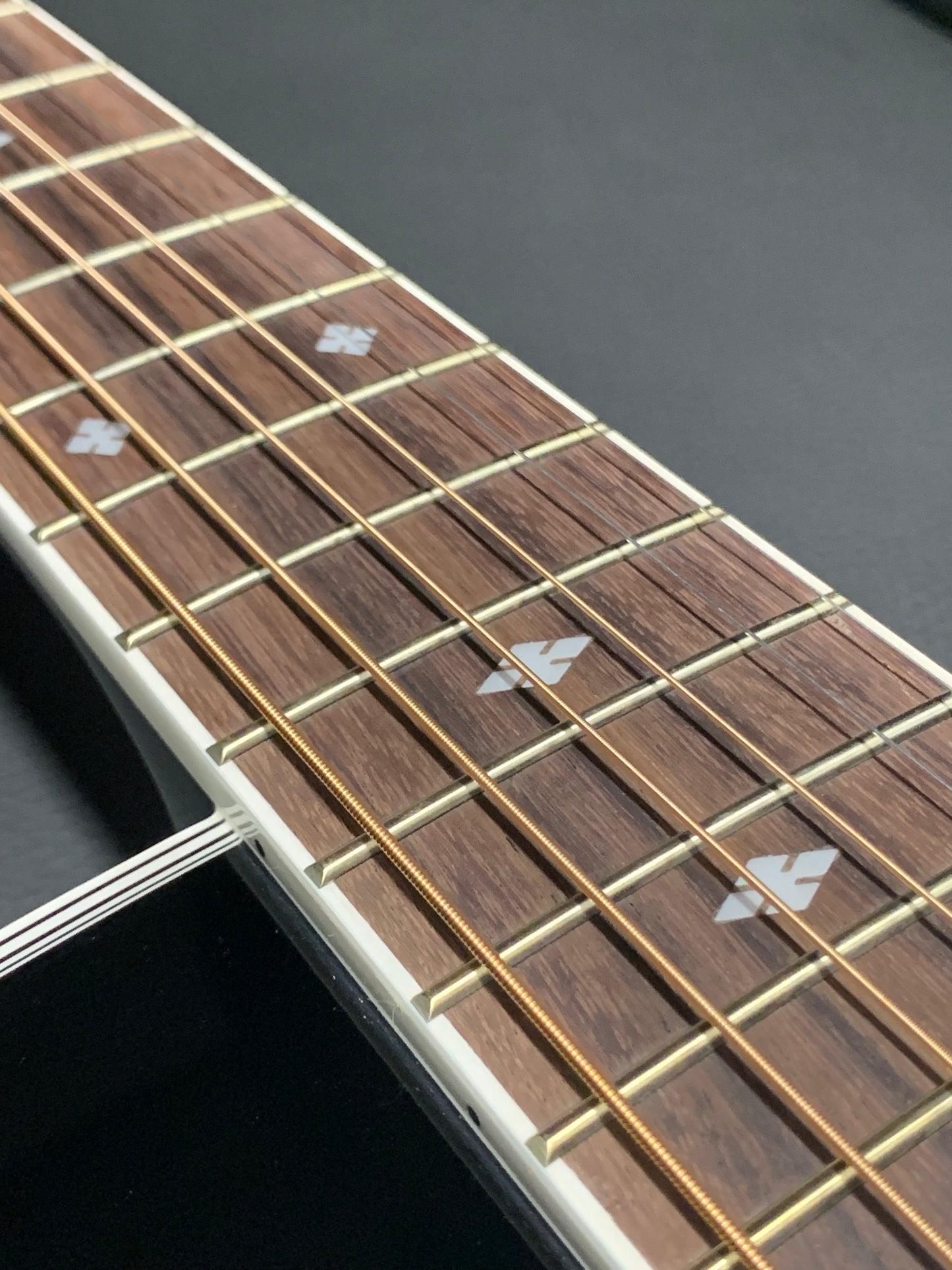 Takamine EF341SC Japan Black Acoustic-Electric Guitar