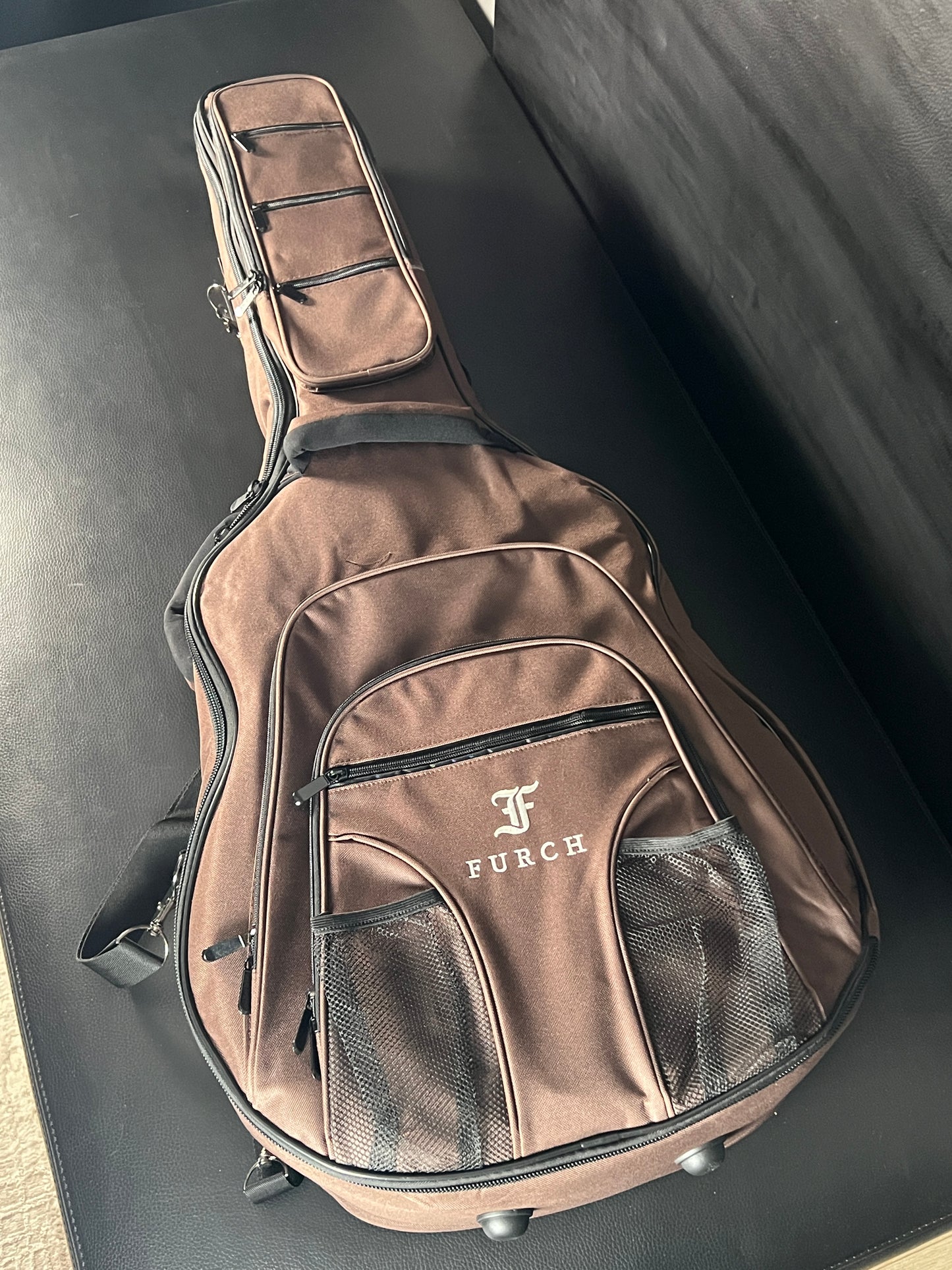 Furch Vintage Pure OM-MM a #138315