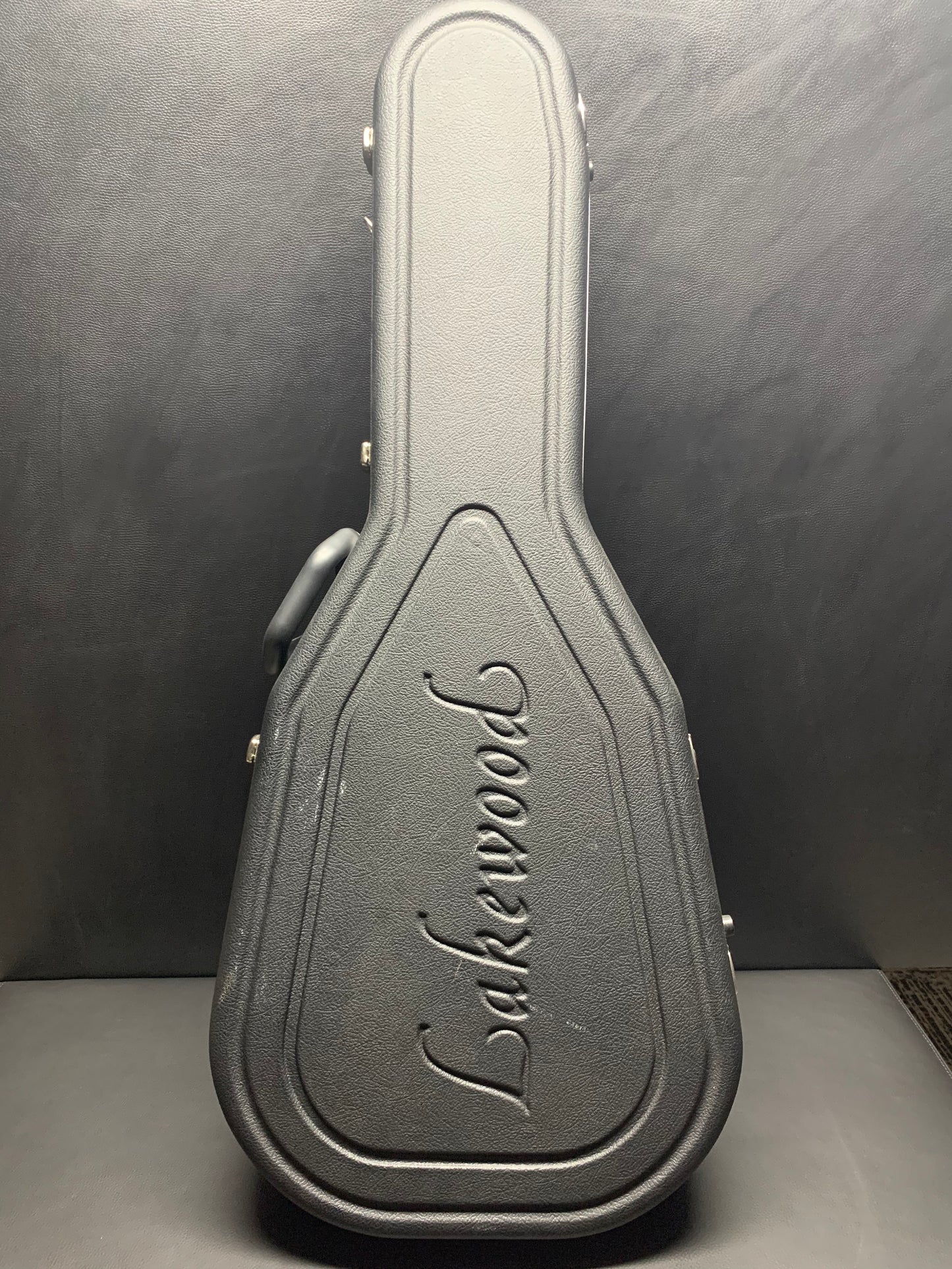 Lakewood D-32 (PRE-OWNED)