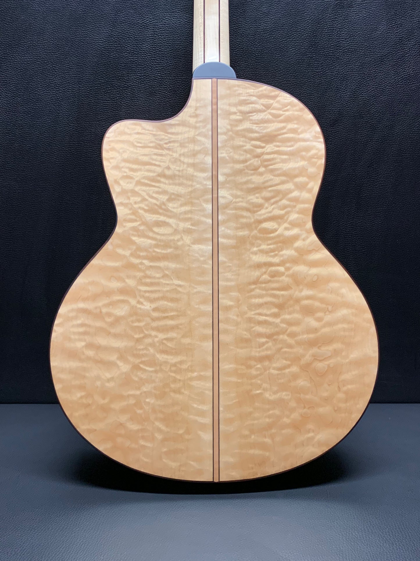 Lowden Alex De Grassi Signature Series #25801