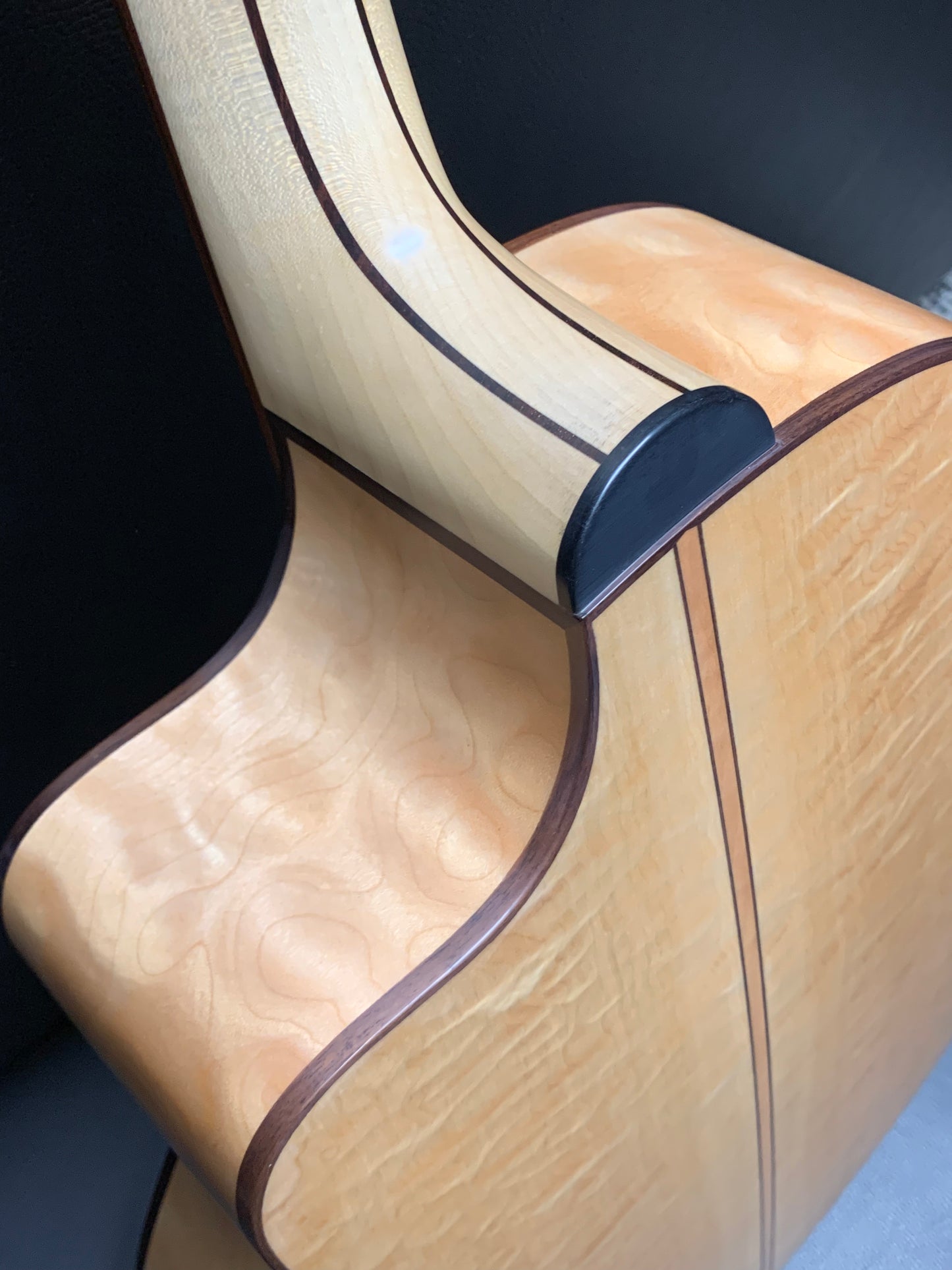 Lowden Alex De Grassi Signature Series #25801