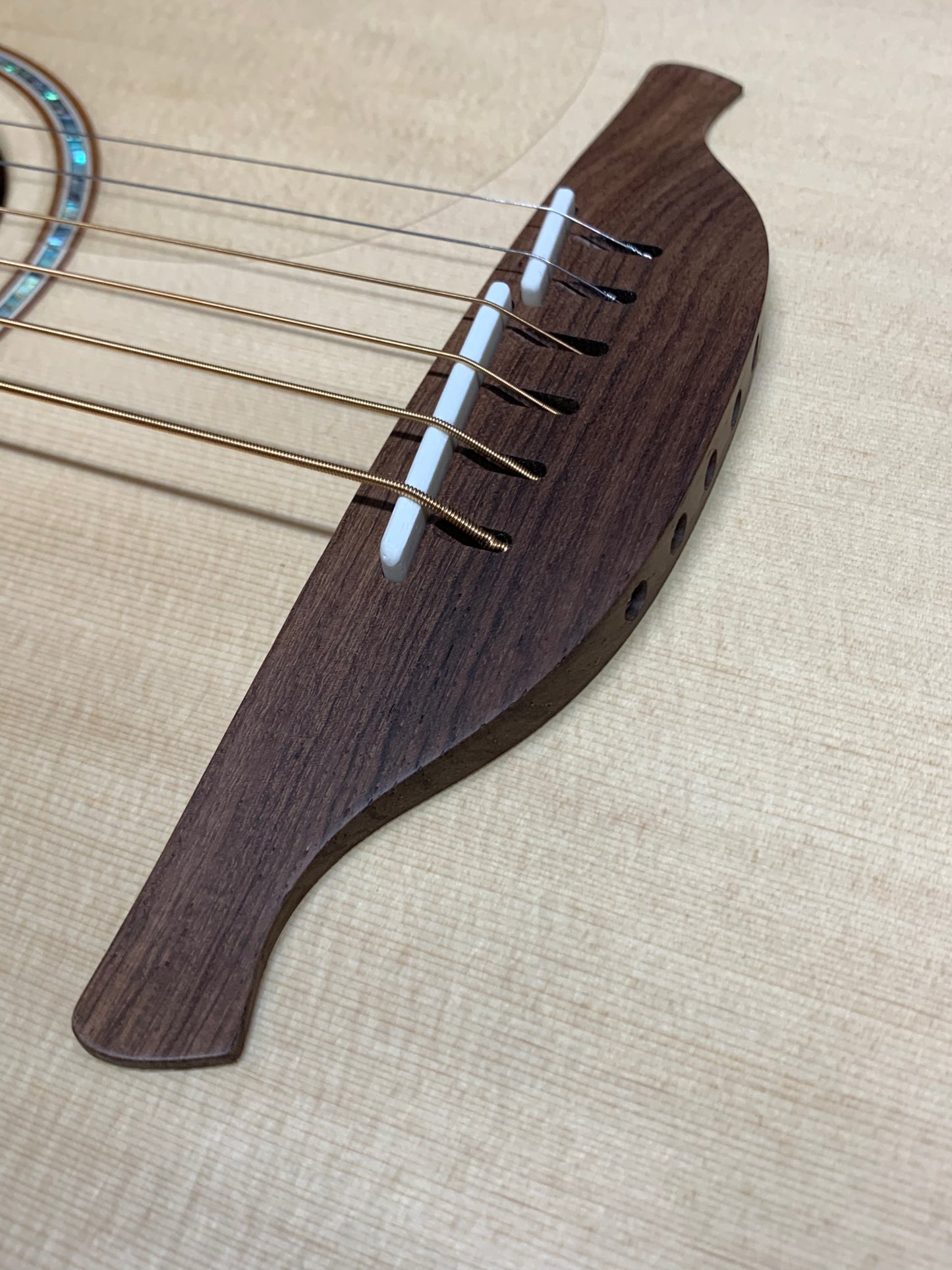 Lowden Alex De Grassi Signature Series #25801
