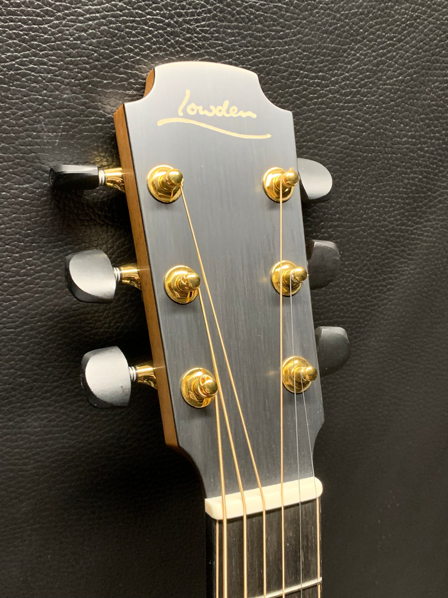 Lowden WL-35 #26692