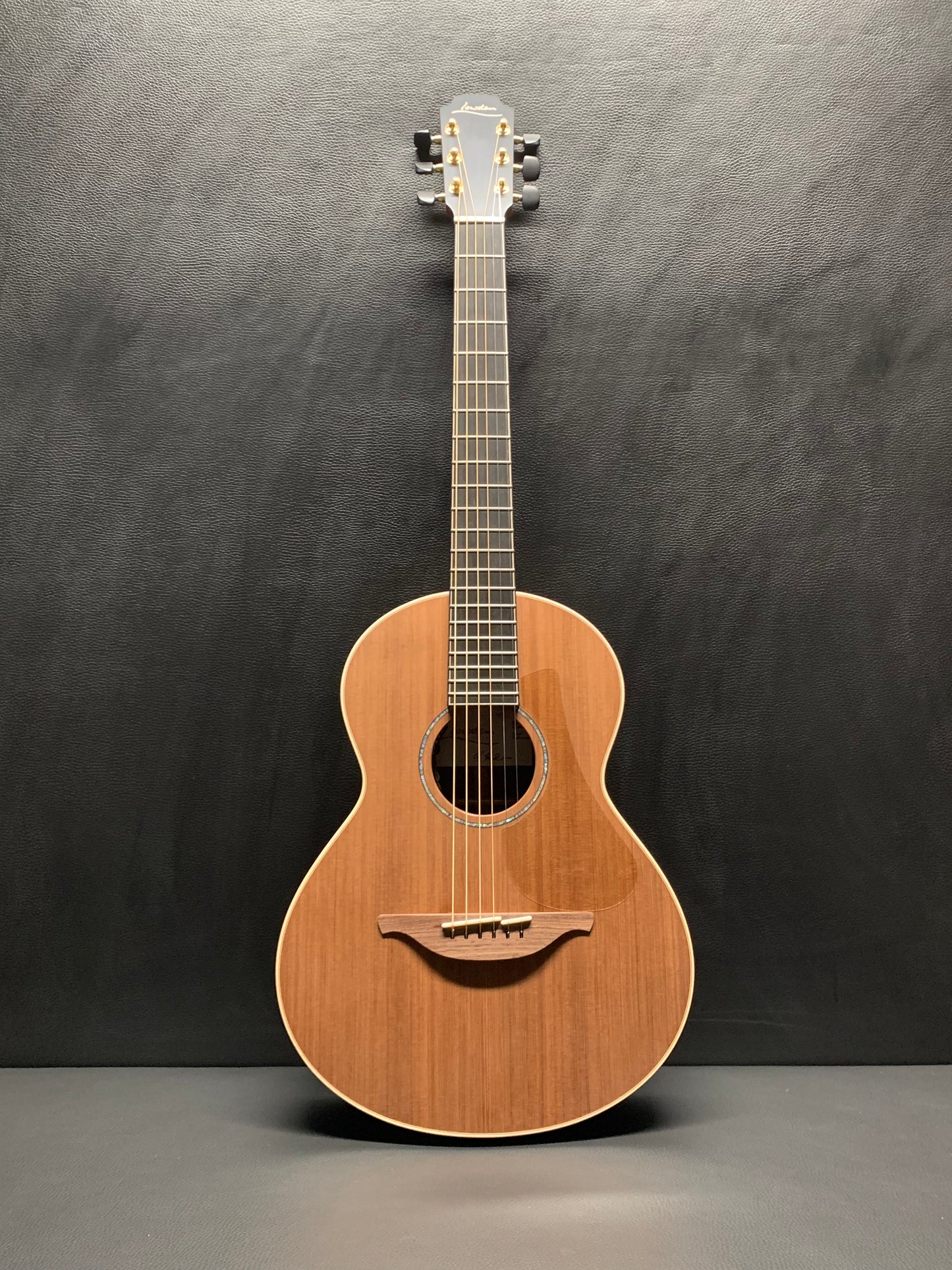 Lowden WL-35 #26692