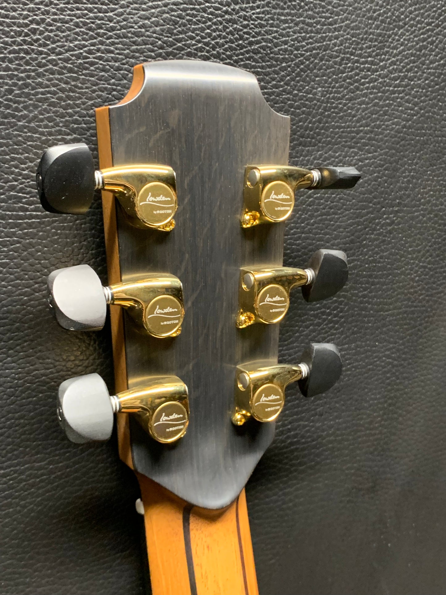 Lowden WL-35 #26692