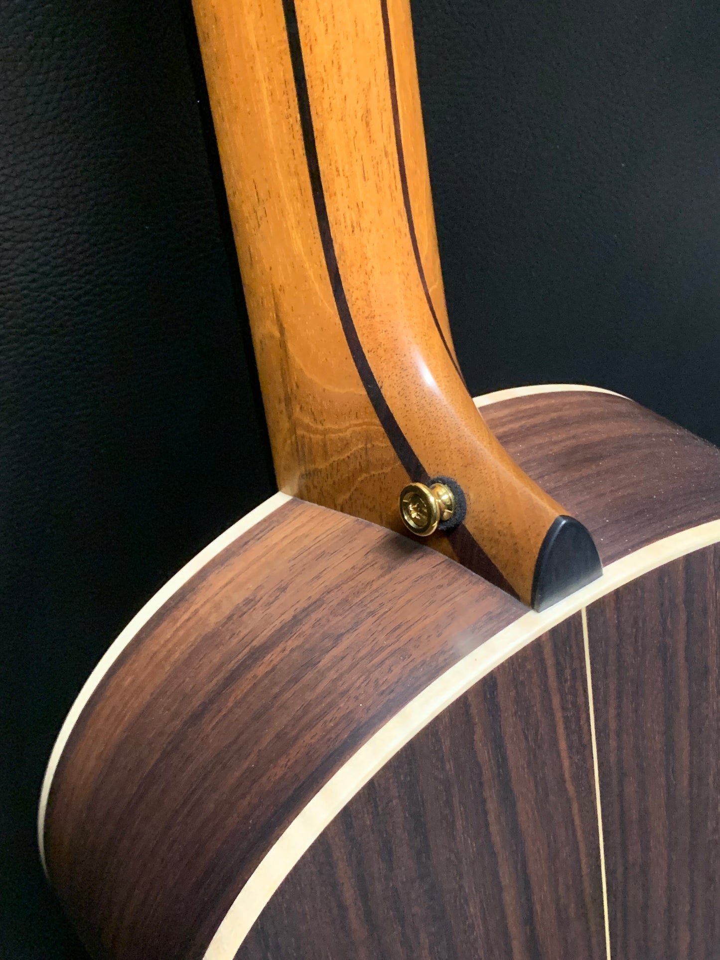 Lowden WL-35 #26692