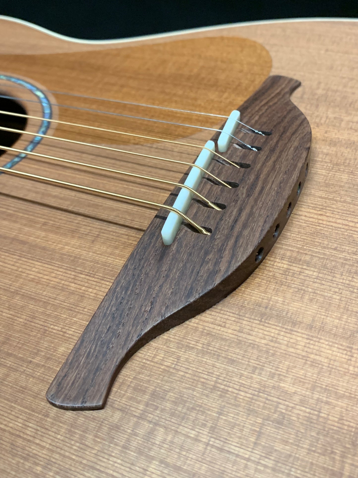 Lowden WL-35 #26692