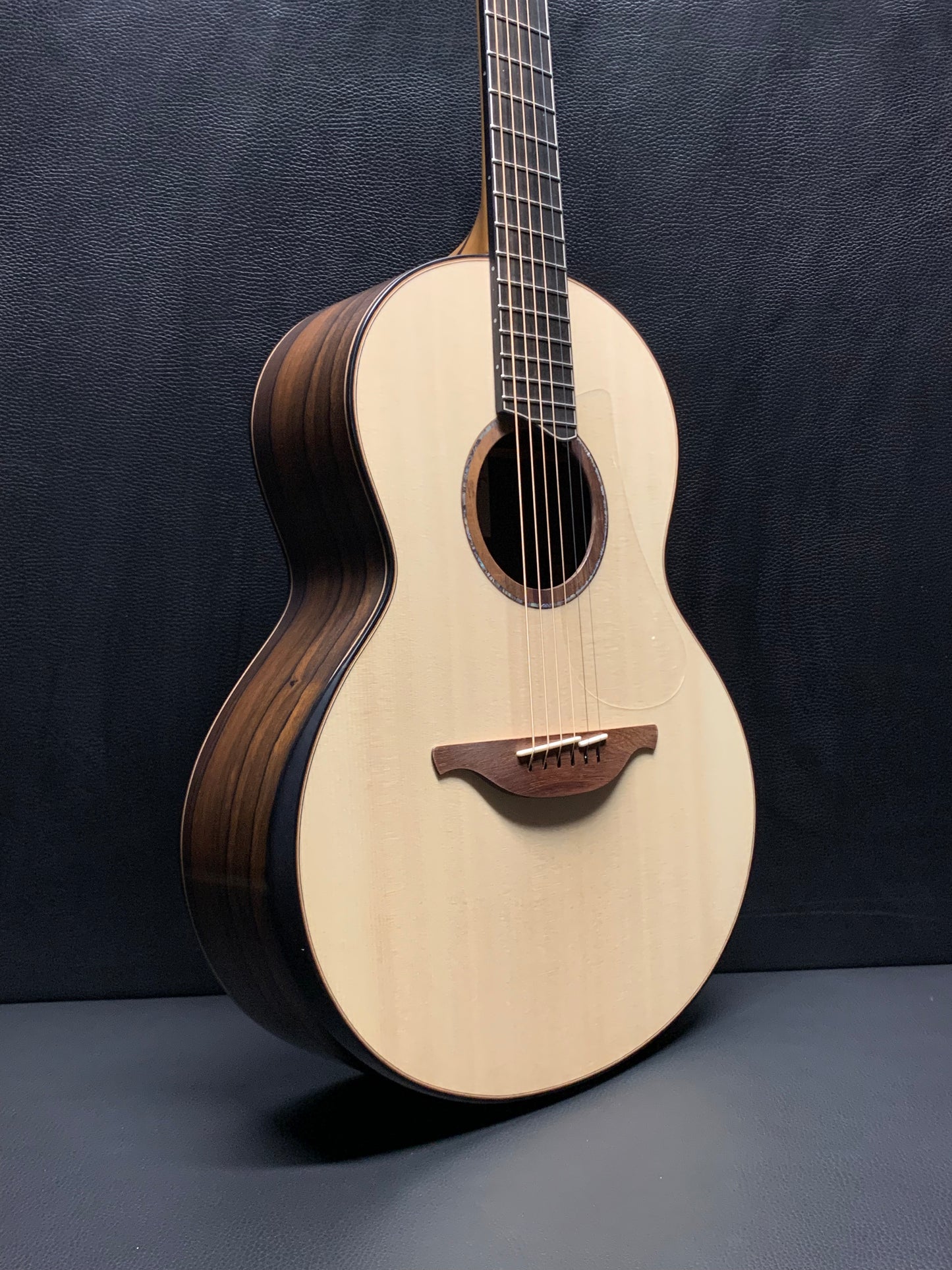 Lowden S-50 Ziricote #26637