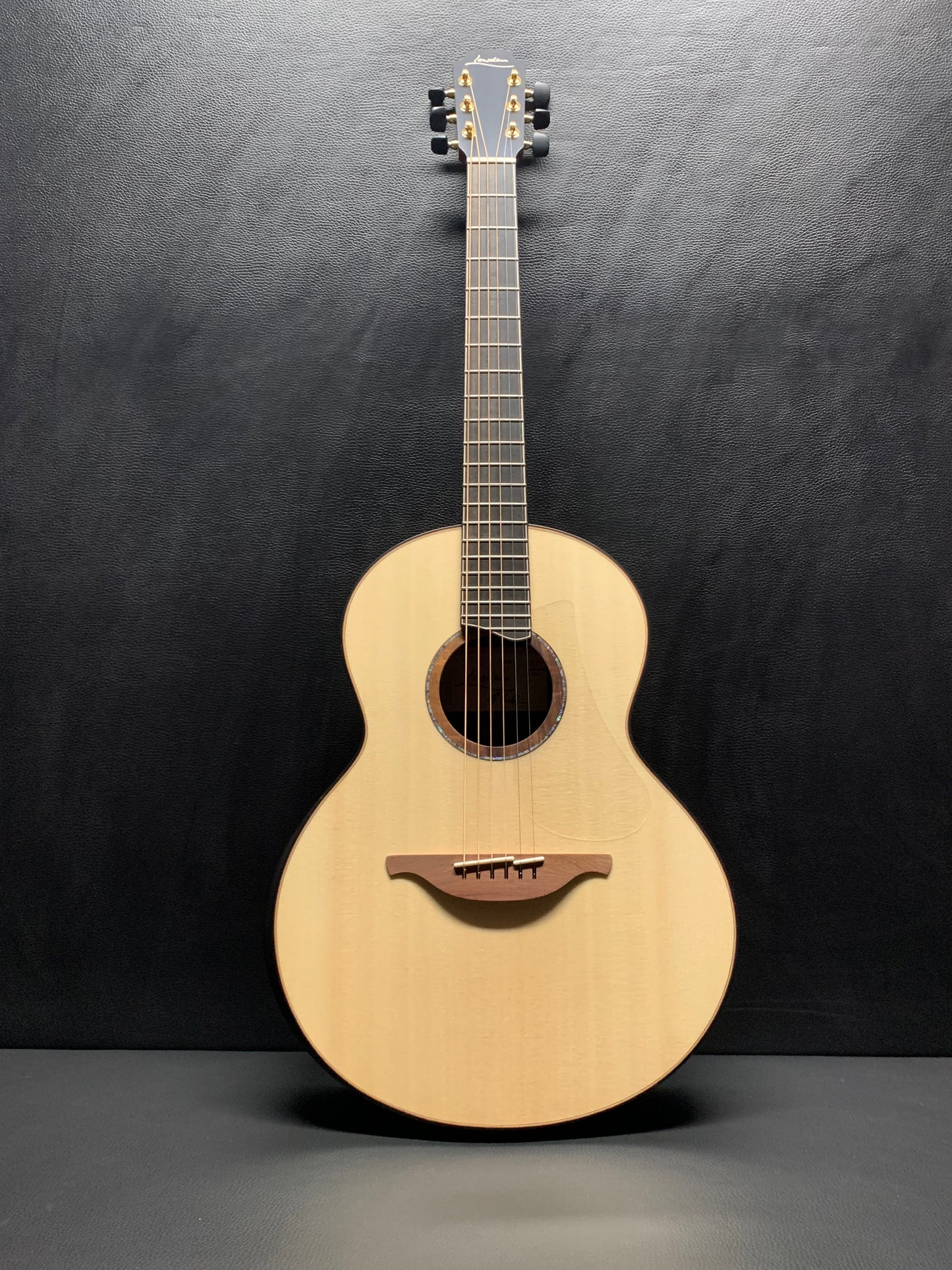 Lowden S-50 Ziricote #26637