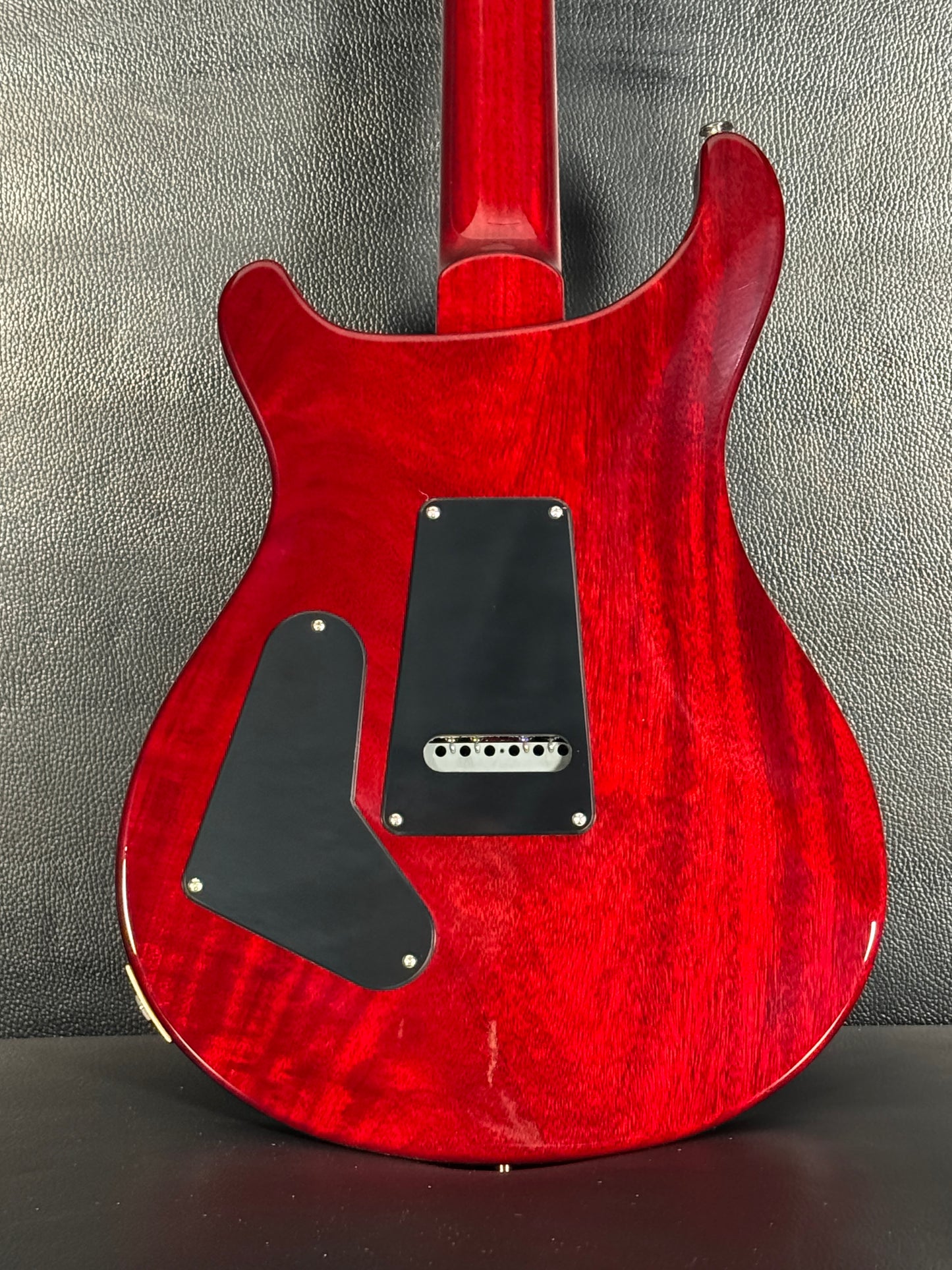 PRS S2 CUSTOM 24 - Dark Cherry Sunburst
