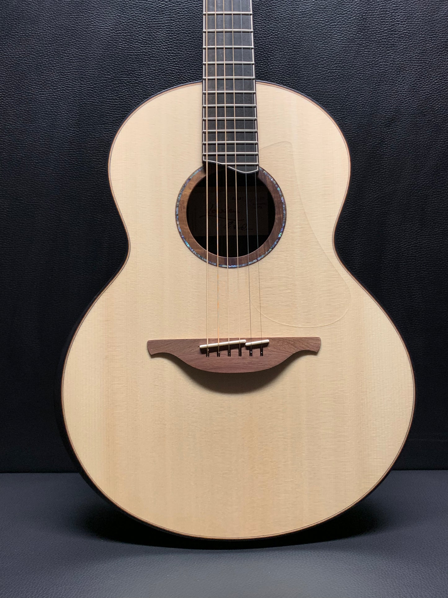 Lowden S-50 Ziricote #26637