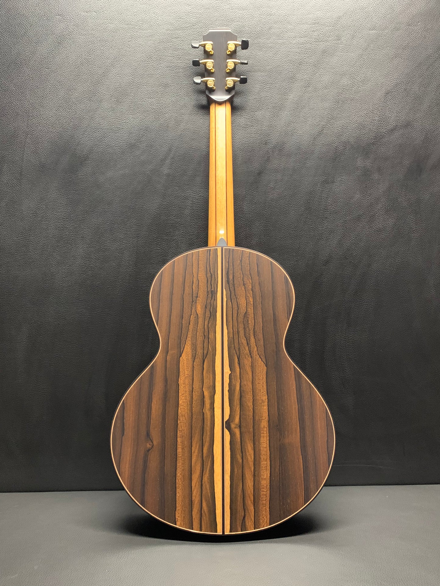 Lowden S-50 Ziricote #26637