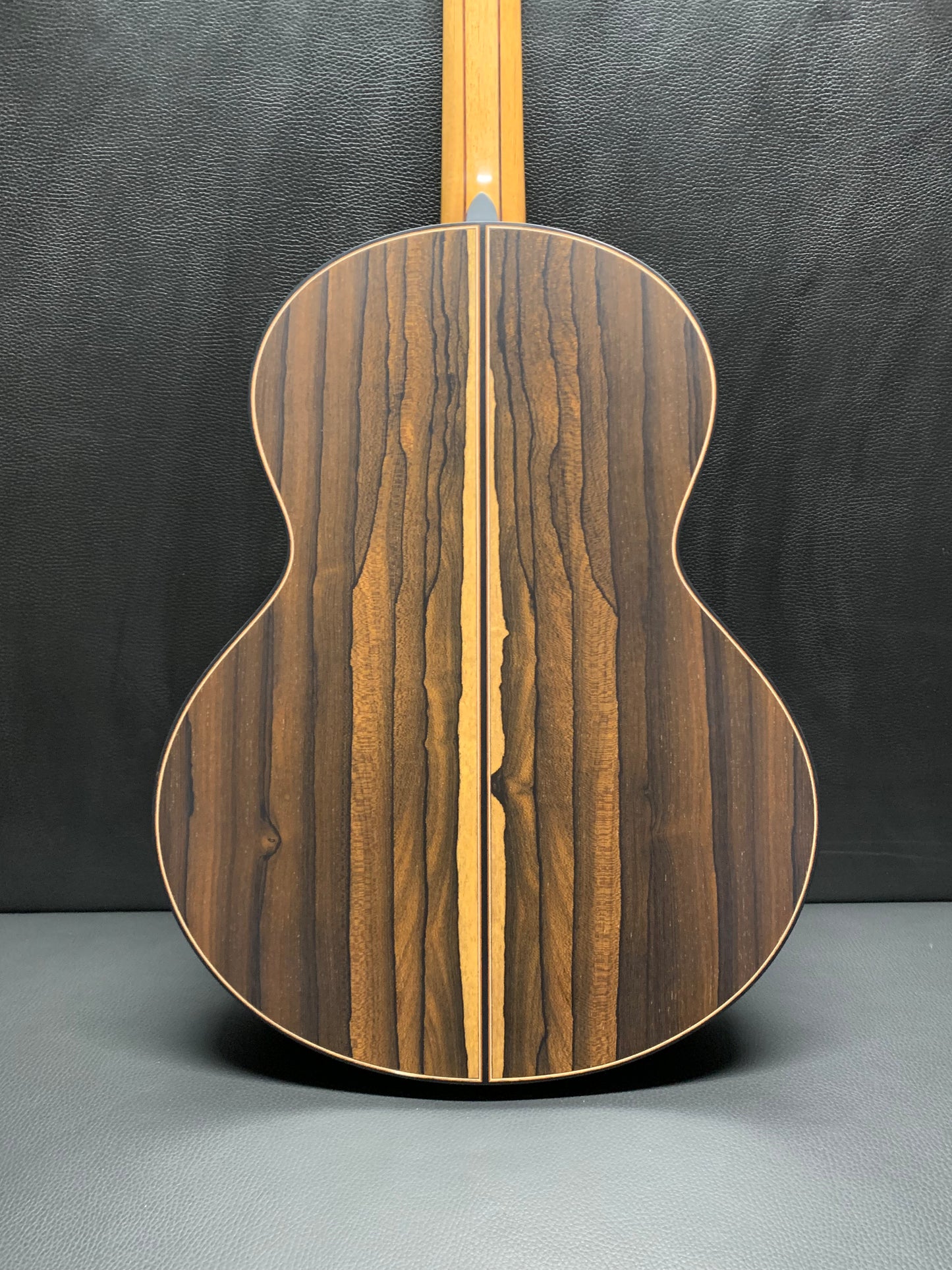 Lowden S-50 Ziricote #26637