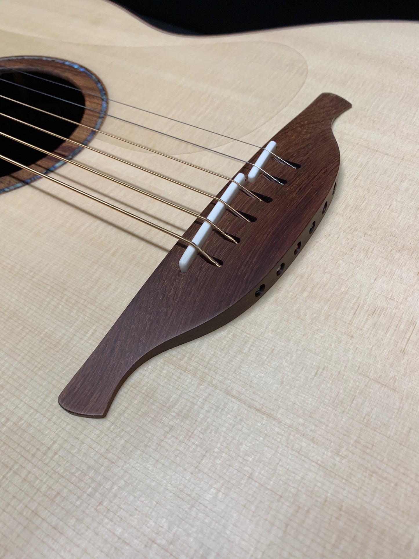 Lowden S-50 Ziricote #26637