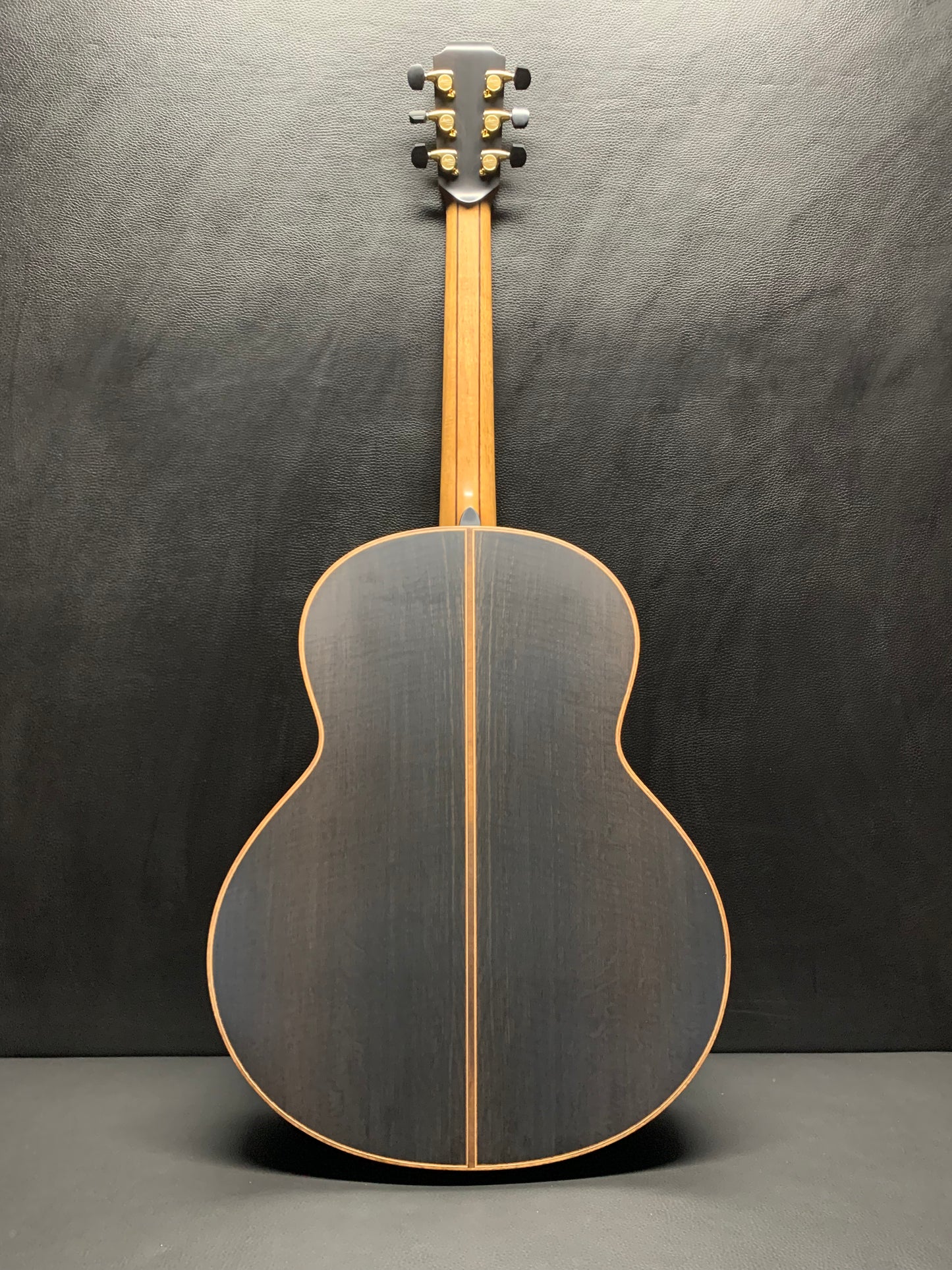 Lowden F-50 Bog Oak #27175