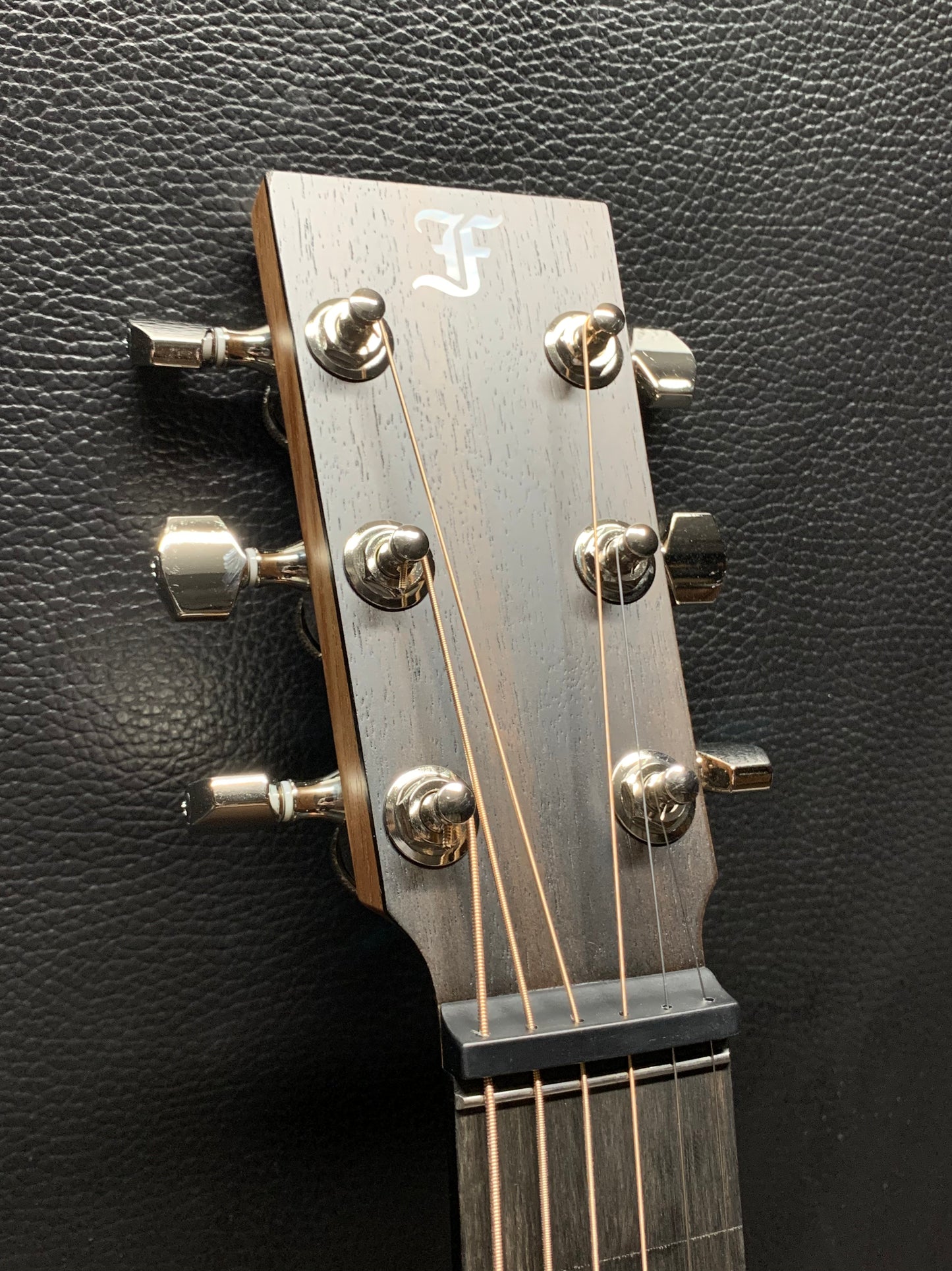 Furch Little Jane LJ10-SM Travel Guitar #119681