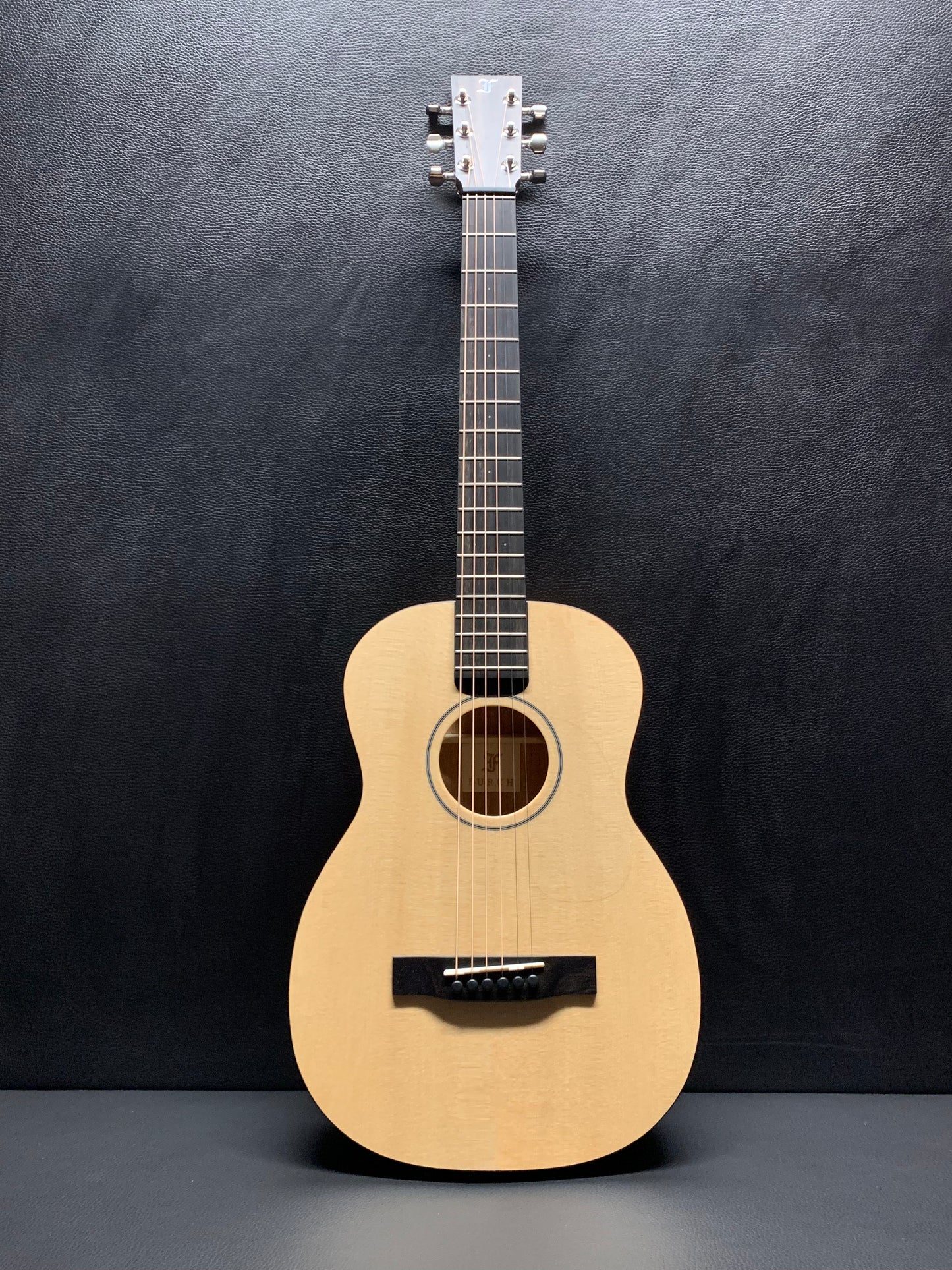 Furch Little Jane LJ10-SM Travel Guitar #119681