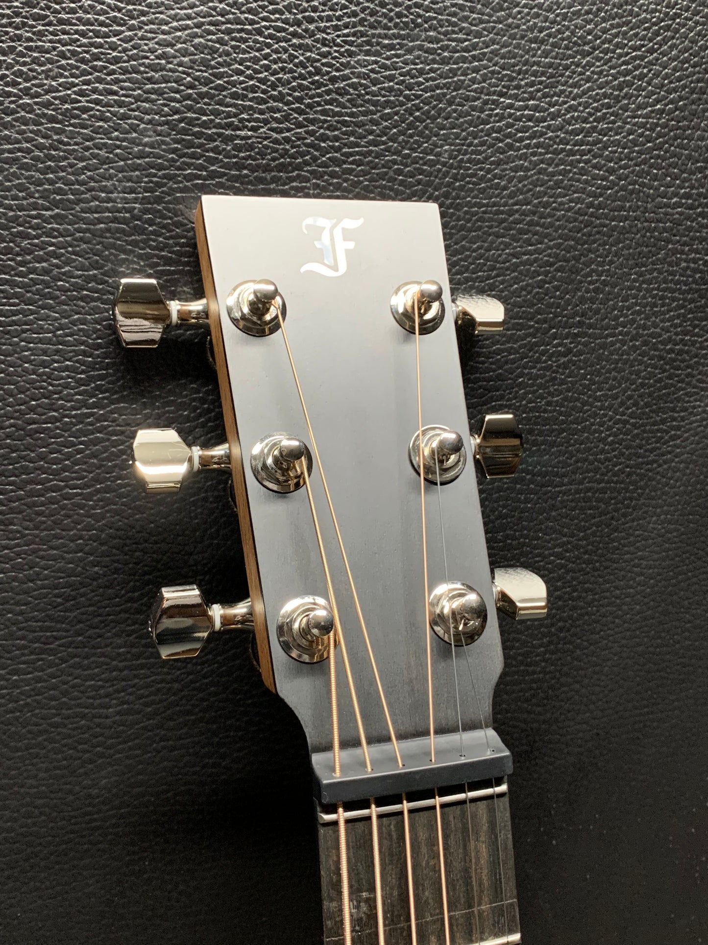 Furch Little Jane LJ10-CM Travel Guitar #118619