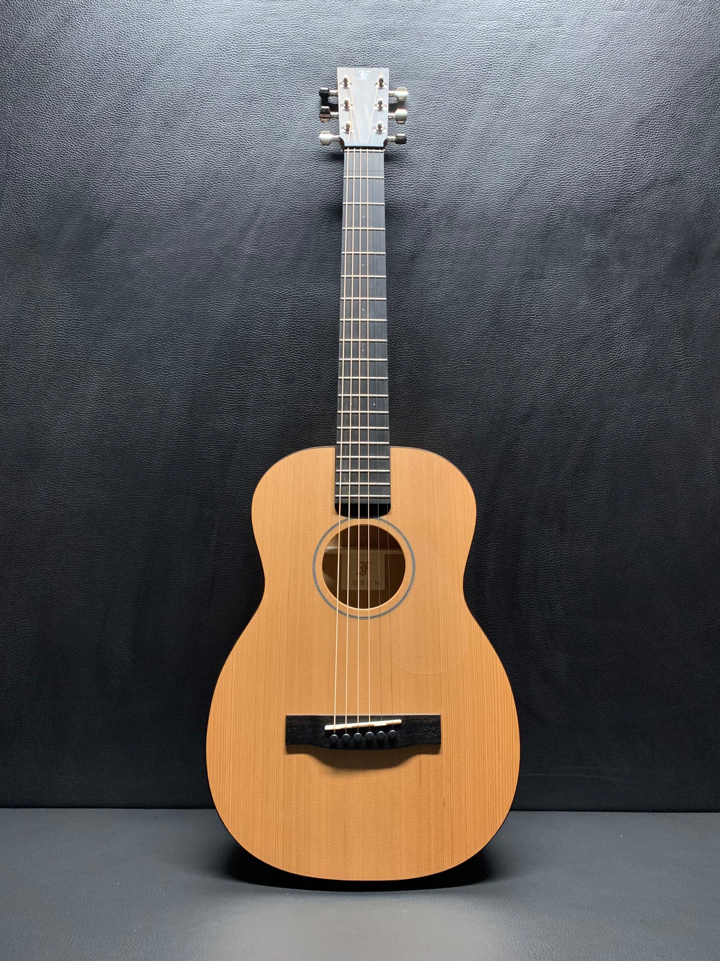 Furch Little Jane LJ10-CM Travel Guitar #118617