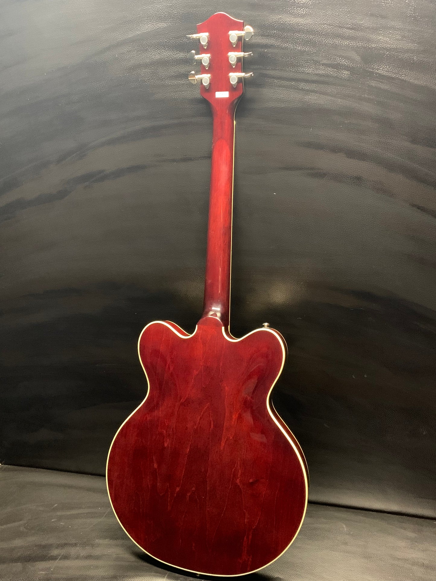 Gretsch G2622T Streamliner Center Block Double-Cut with Bigsby Broad’Tron BT-3S Pickups, Dark Denim