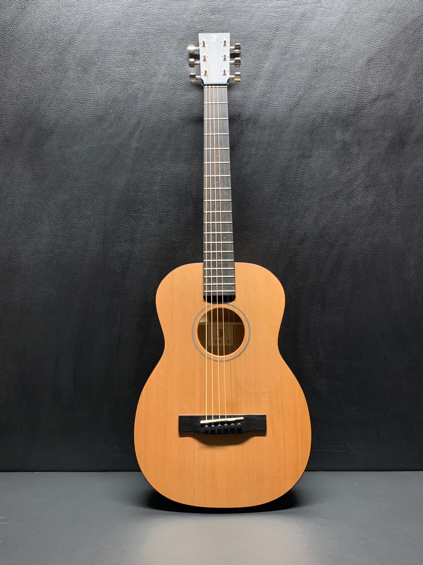 Furch Little Jane LJ10-CM Travel Guitar #119677