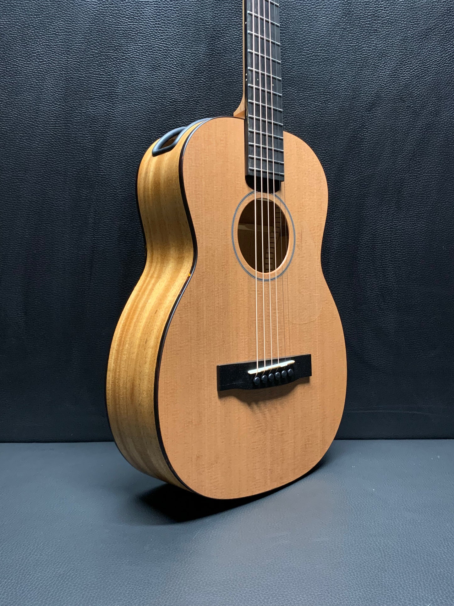 Furch Little Jane LJ10-CM Travel Guitar #118773
