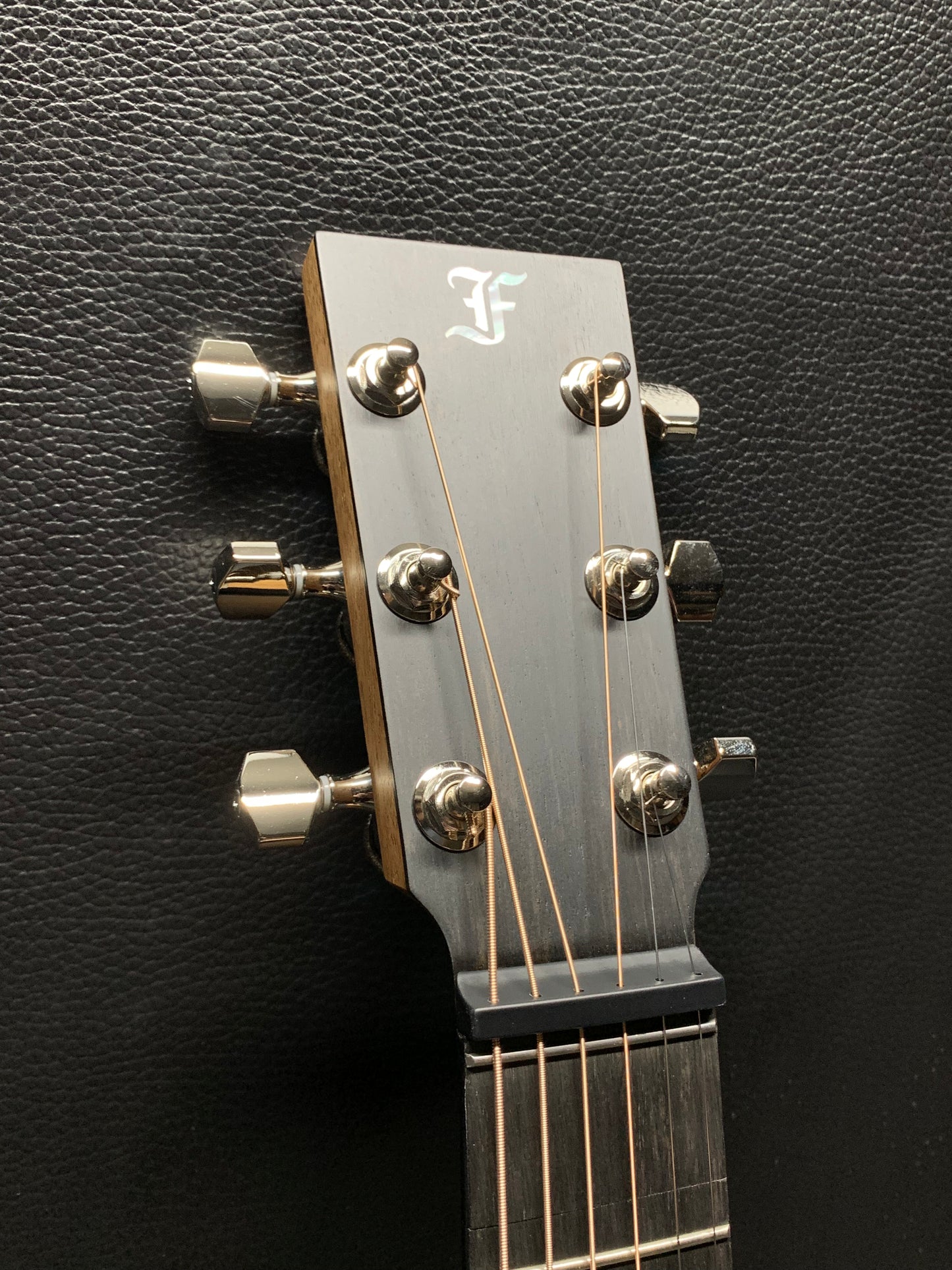 Furch Little Jane LJ10-CM Travel Guitar #118773