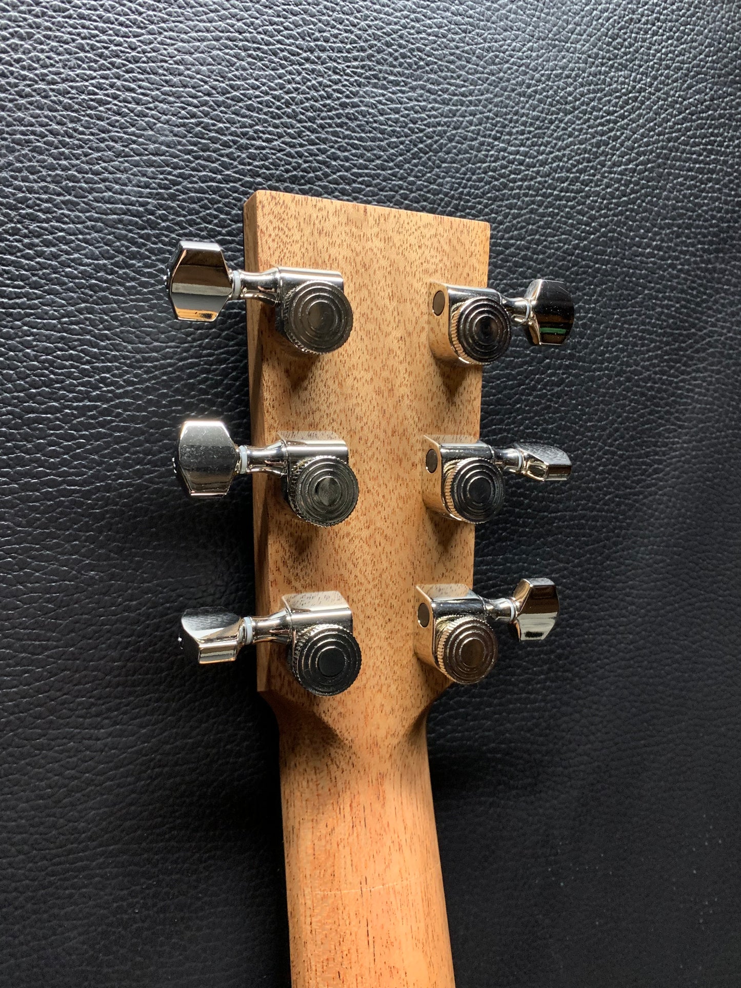 Furch Little Jane LJ10-CM Travel Guitar #118773